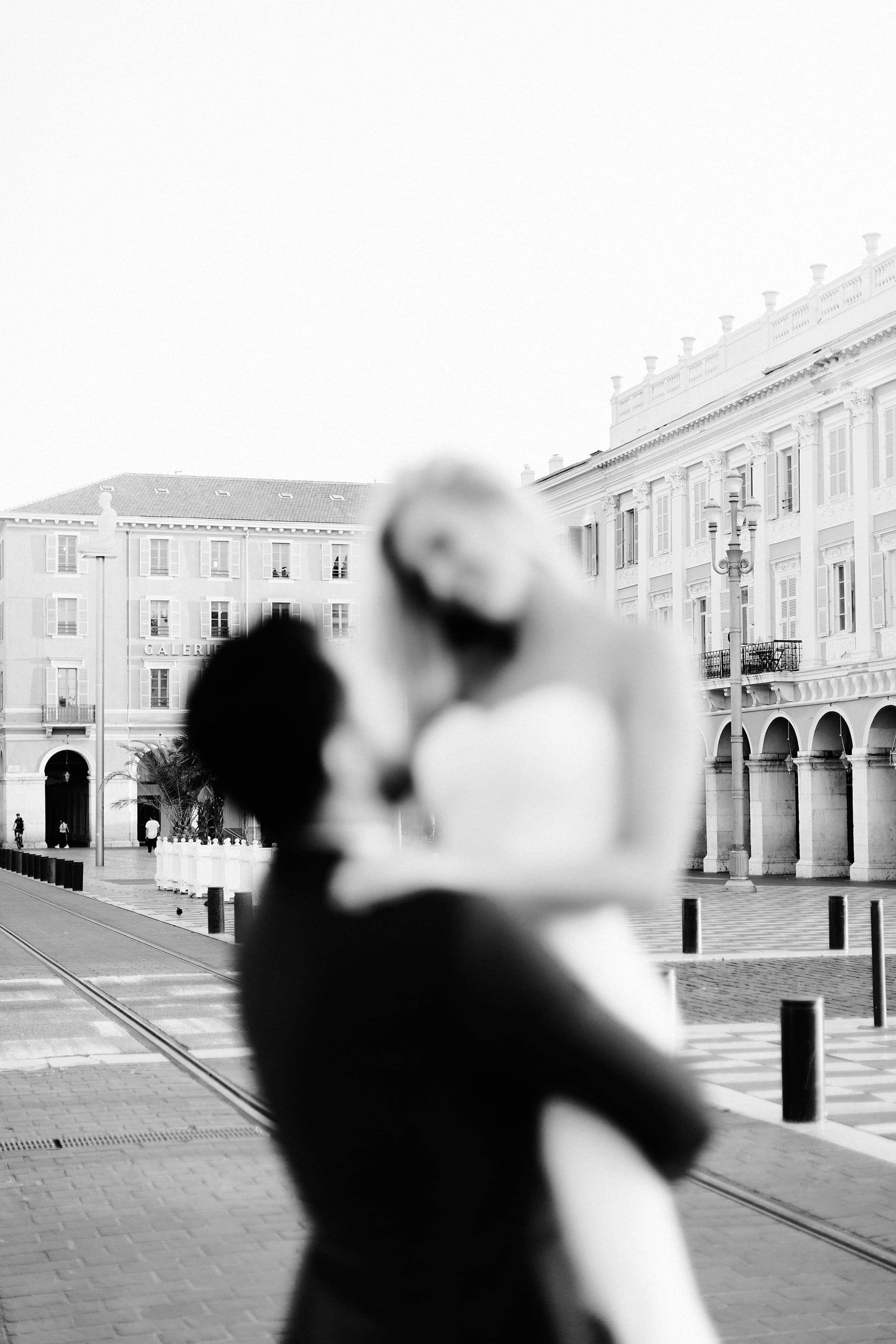 Cynthia & Mathieu / Couple 10