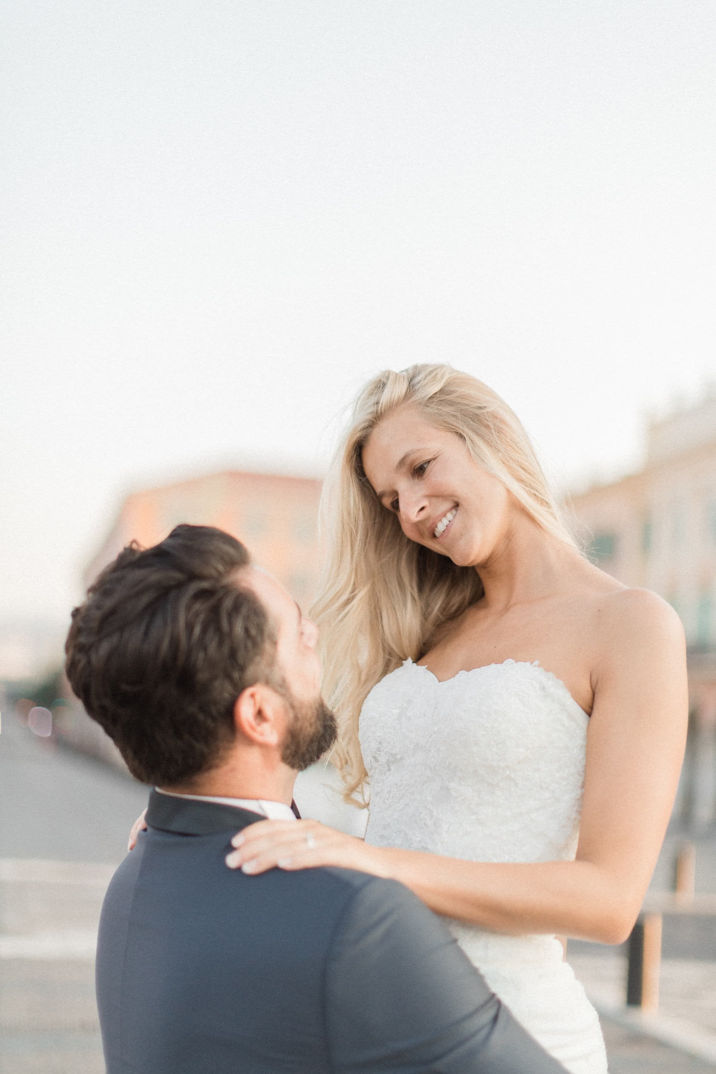 Cynthia & Mathieu / Couple 11