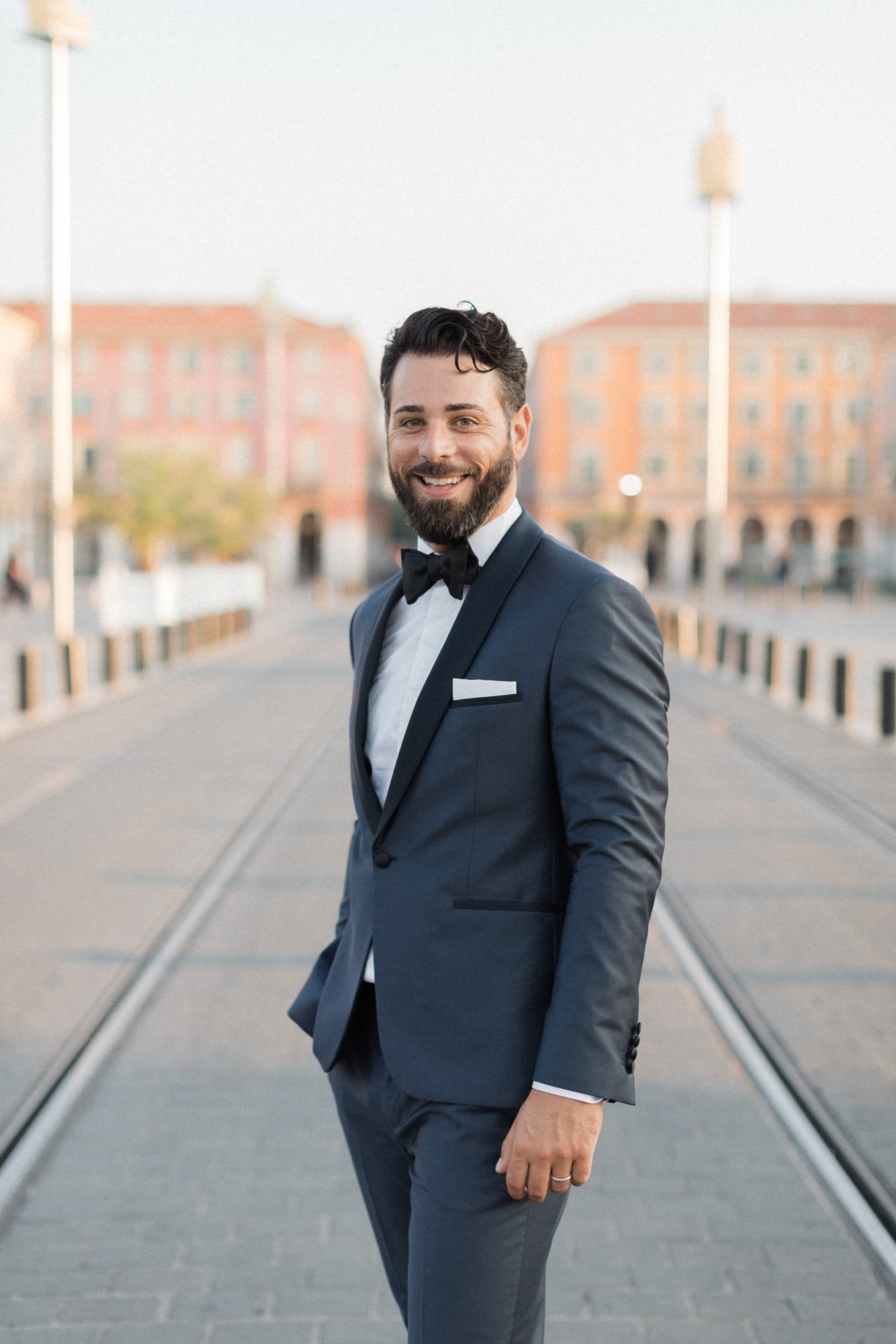 Cynthia & Mathieu / Couple 12