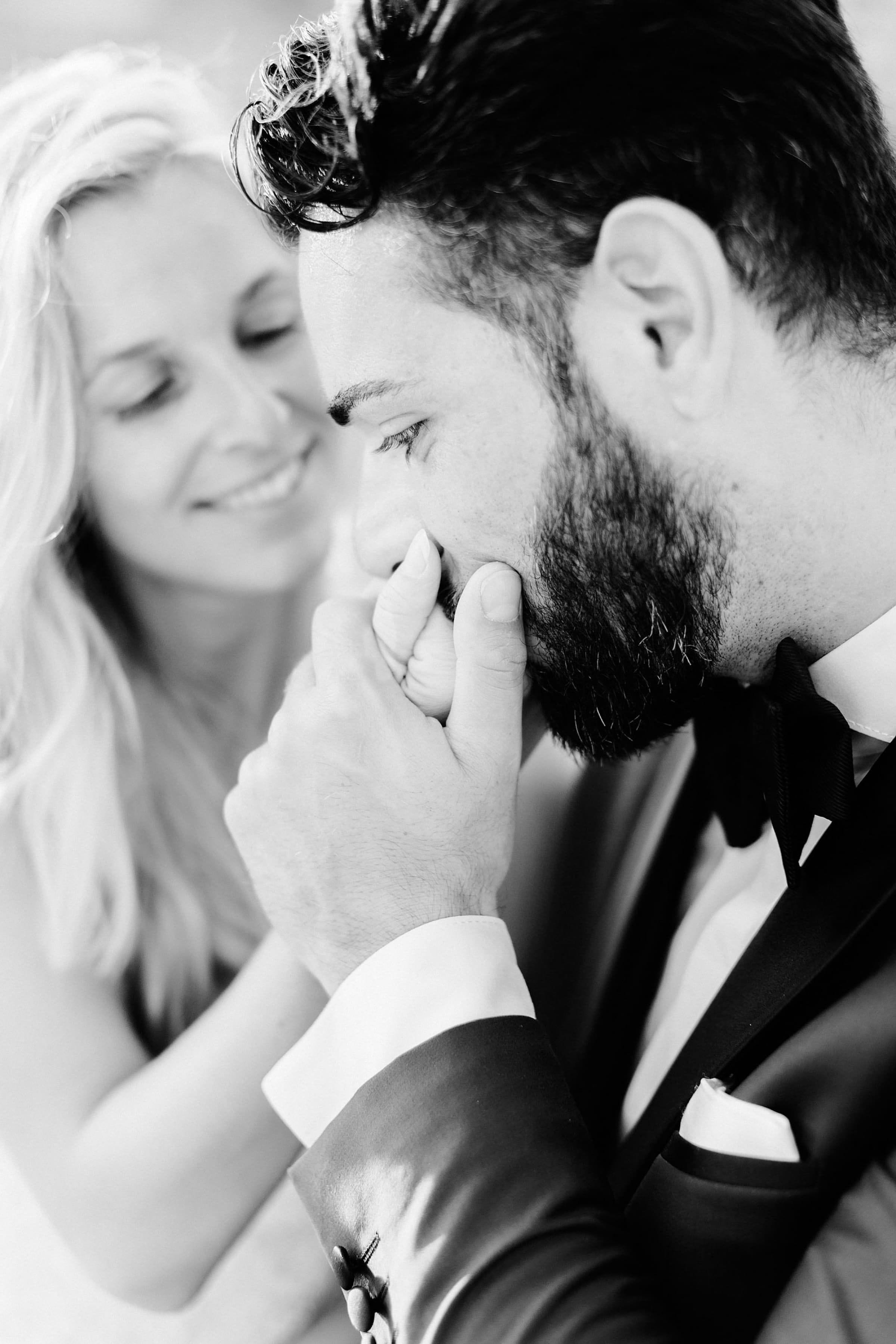 Cynthia & Mathieu / Couple 14