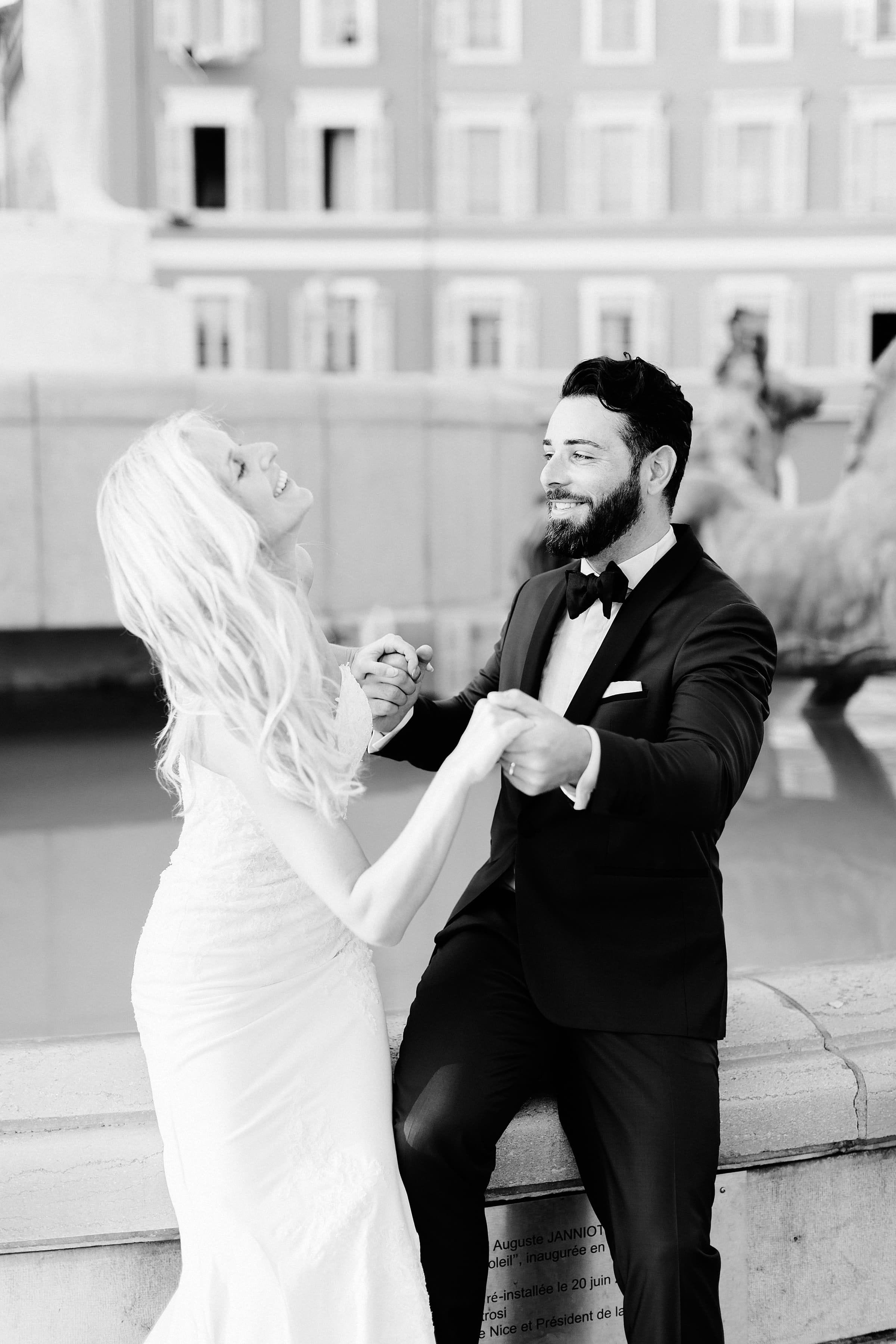 Cynthia & Mathieu / Couple 15