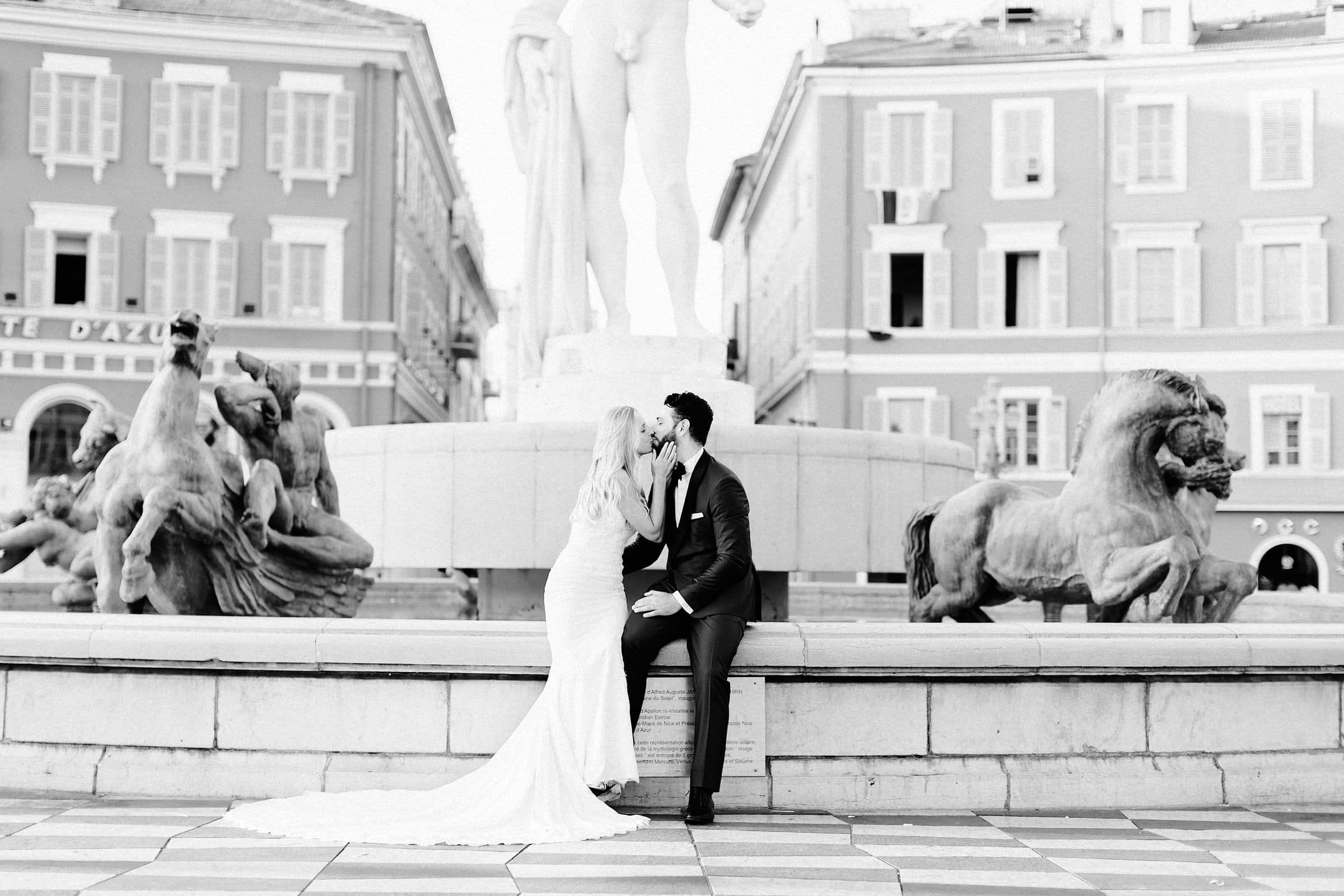 Cynthia & Mathieu / Couple 16