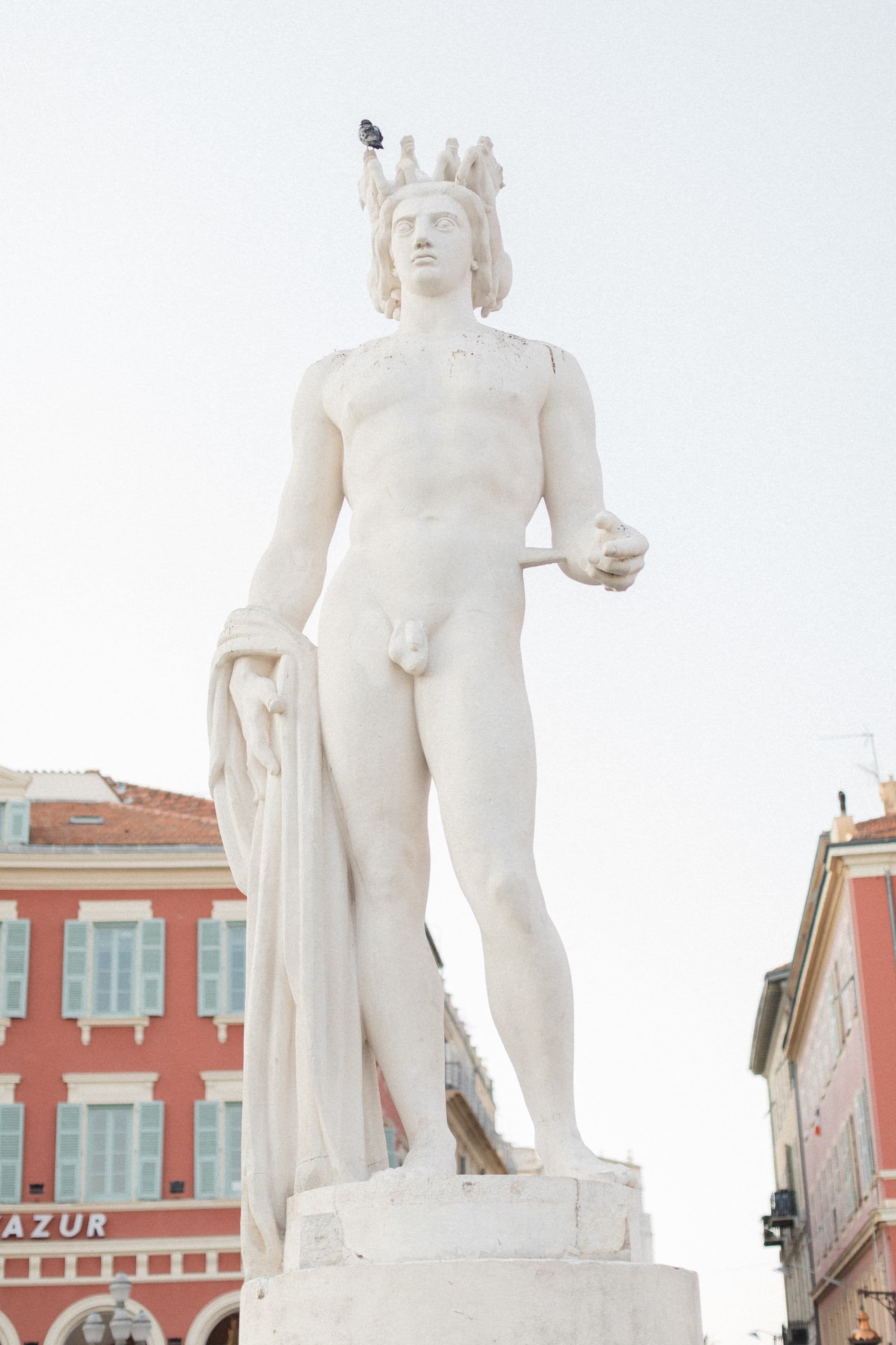 Cynthia & Mathieu / Couple 18