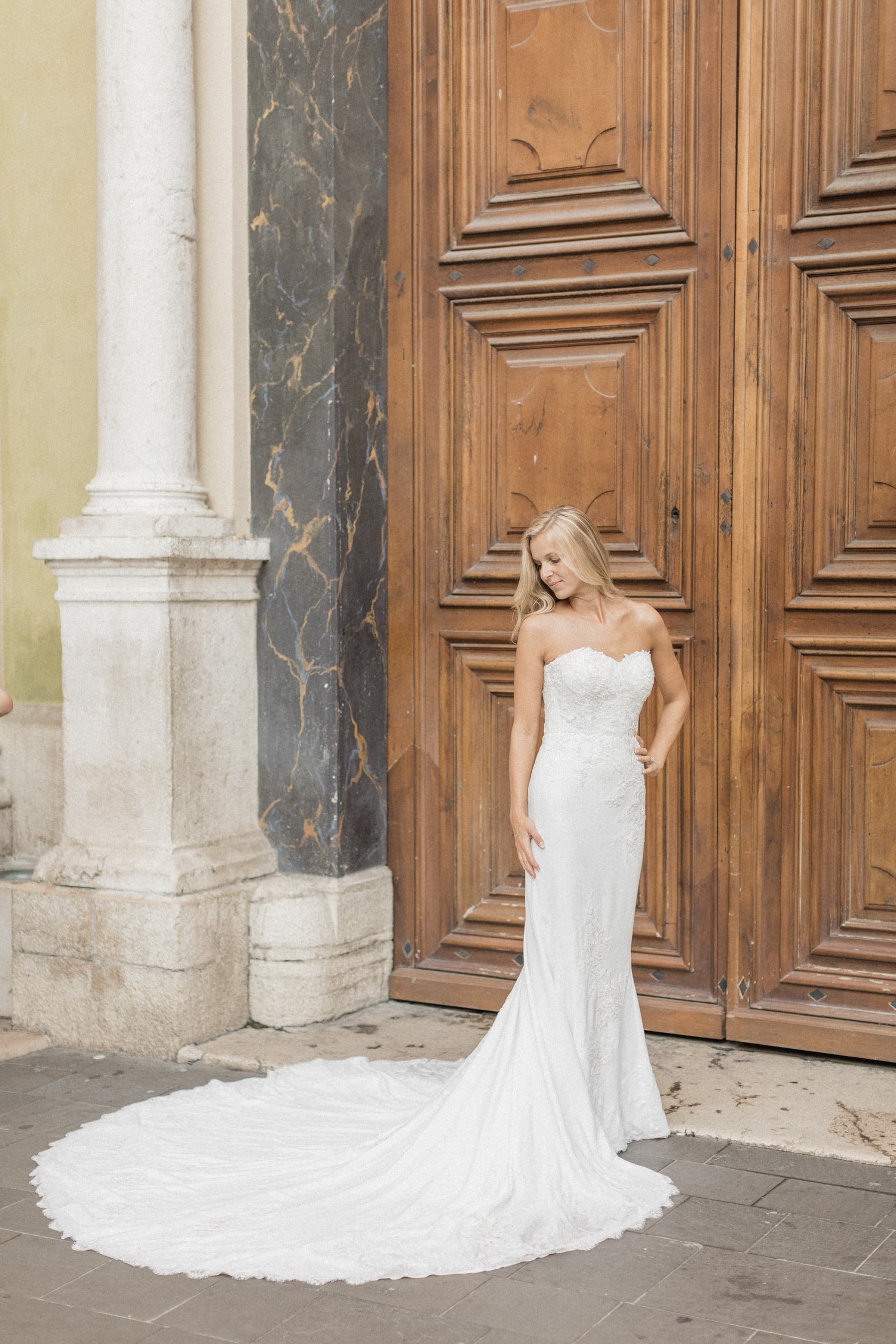 Cynthia & Mathieu / Couple 22