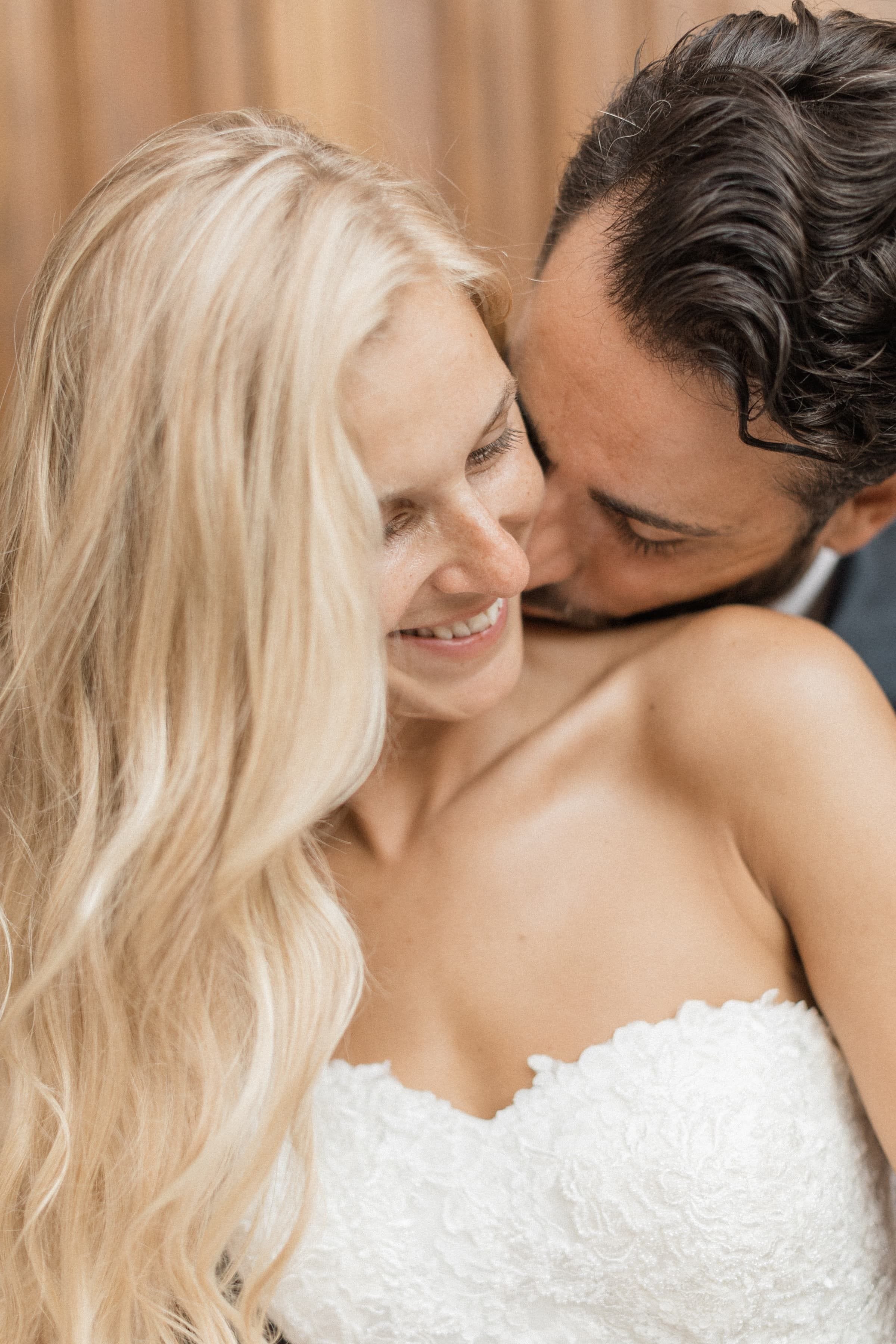 Cynthia & Mathieu / Couple 24