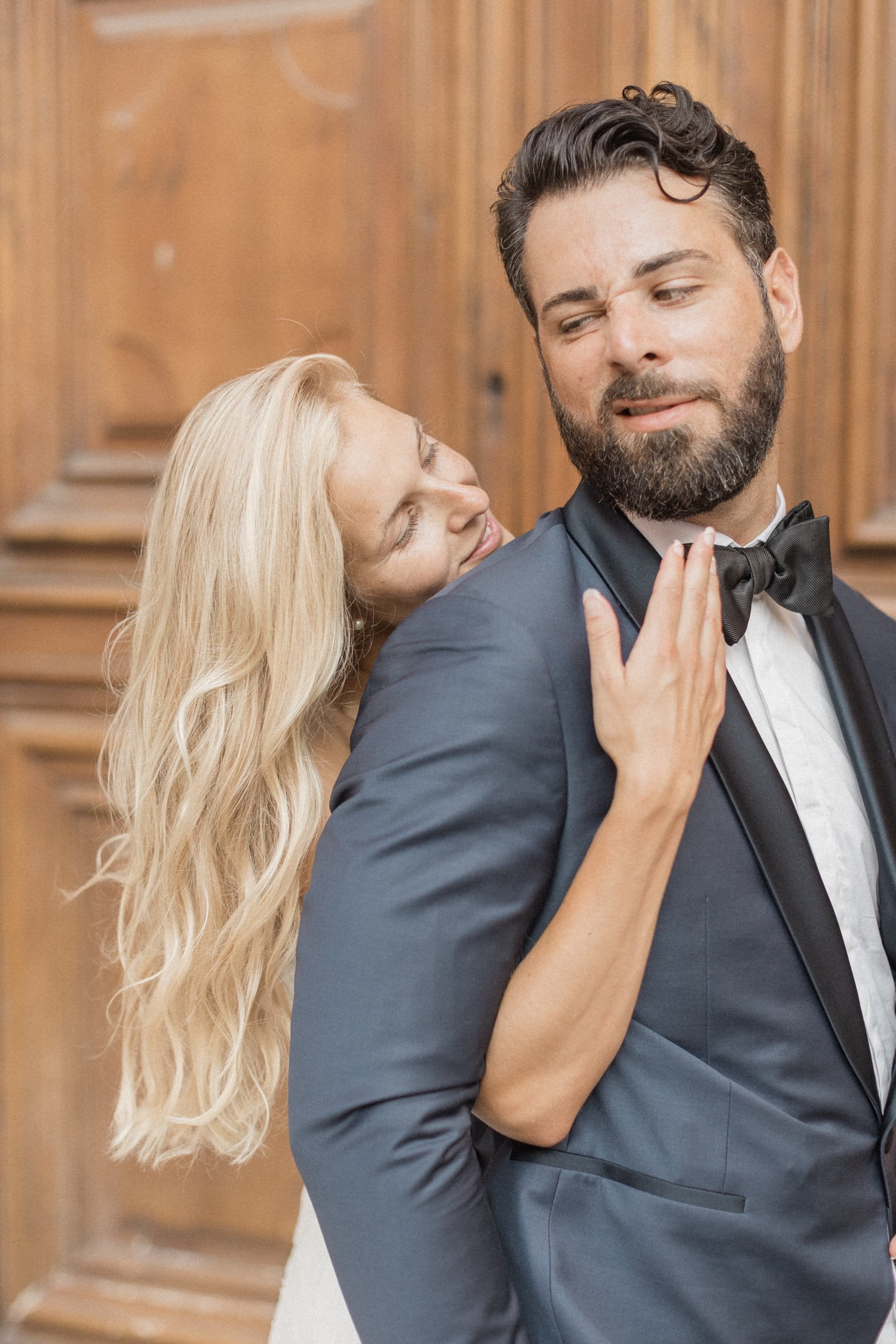 Cynthia & Mathieu / Couple 25