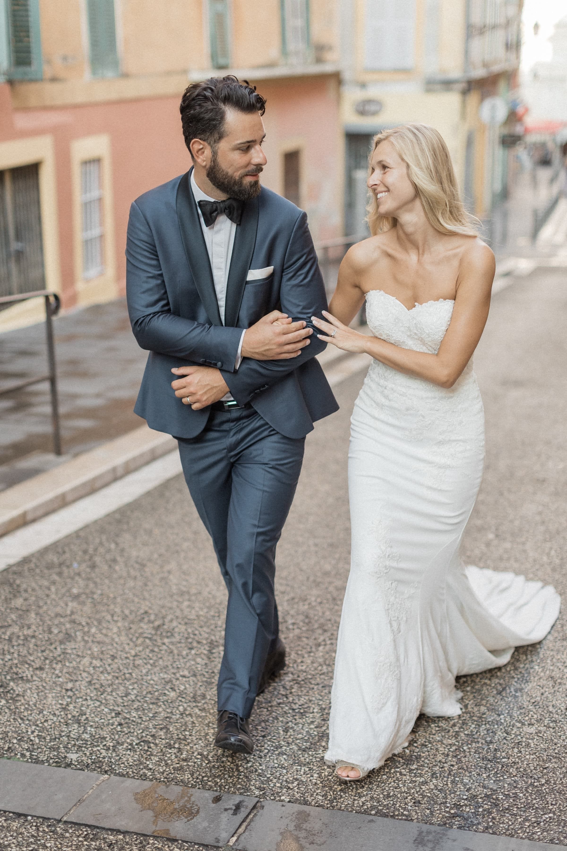 Cynthia & Mathieu / Couple 26