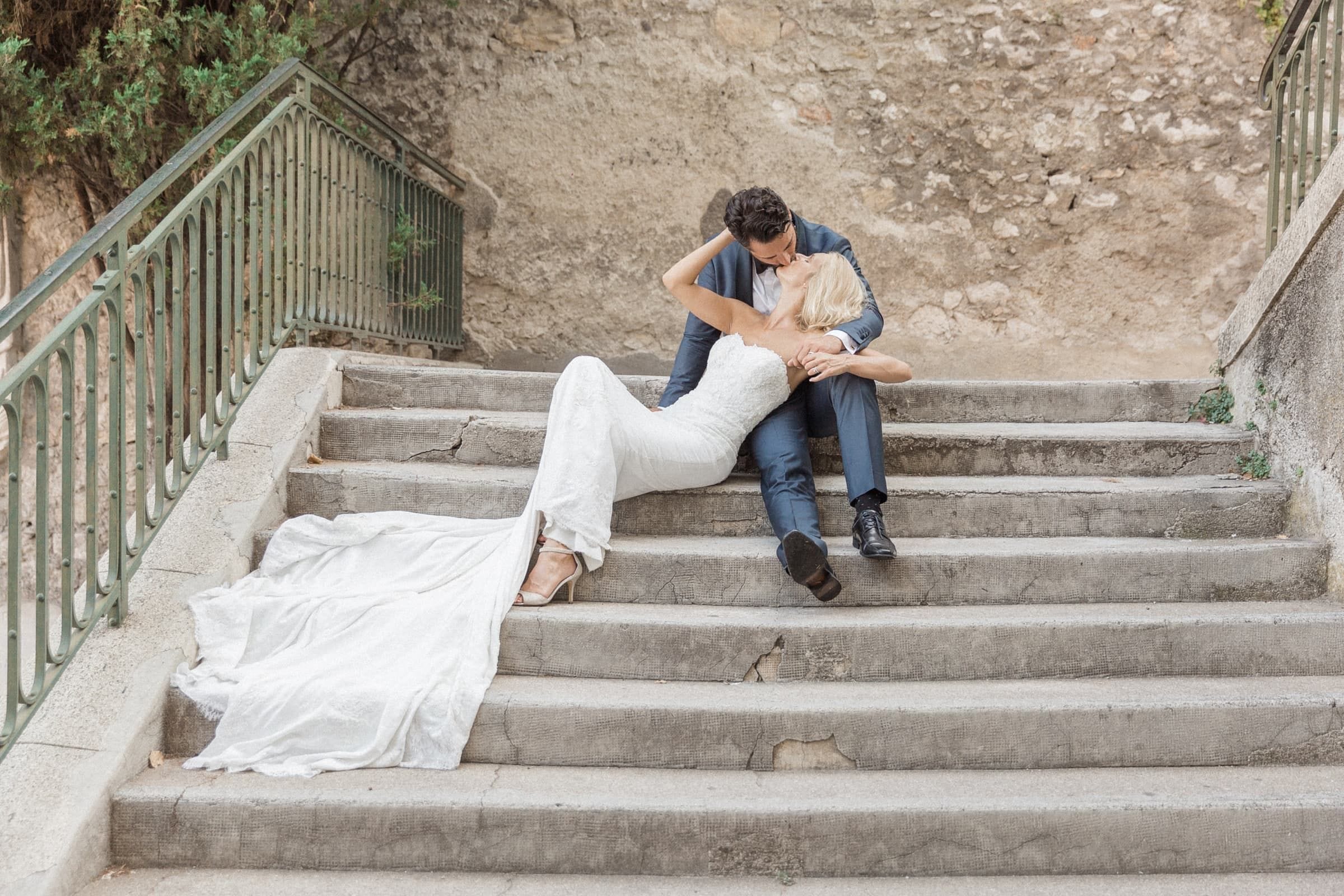 Cynthia & Mathieu / Couple 27