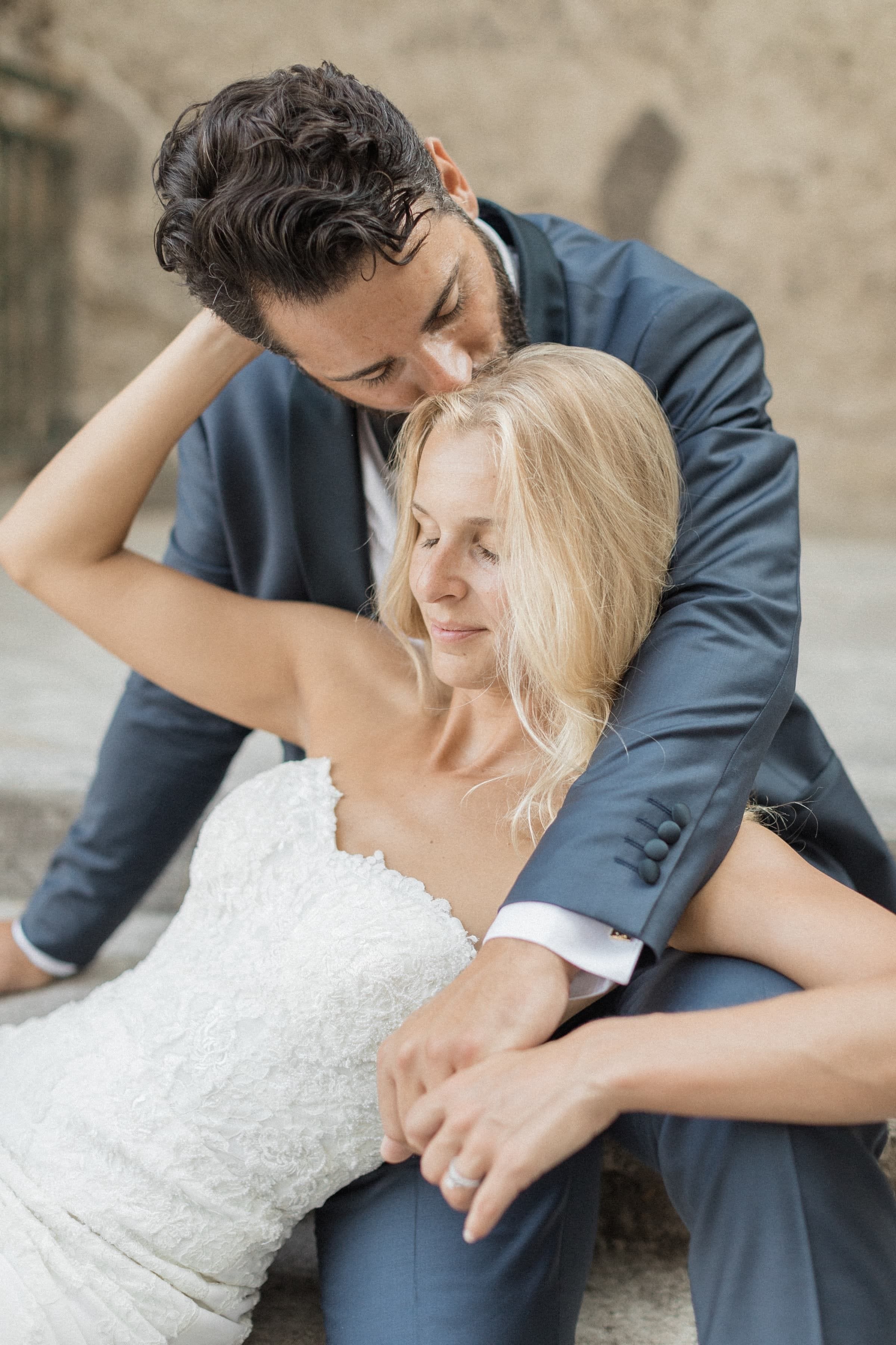 Cynthia & Mathieu / Couple 28