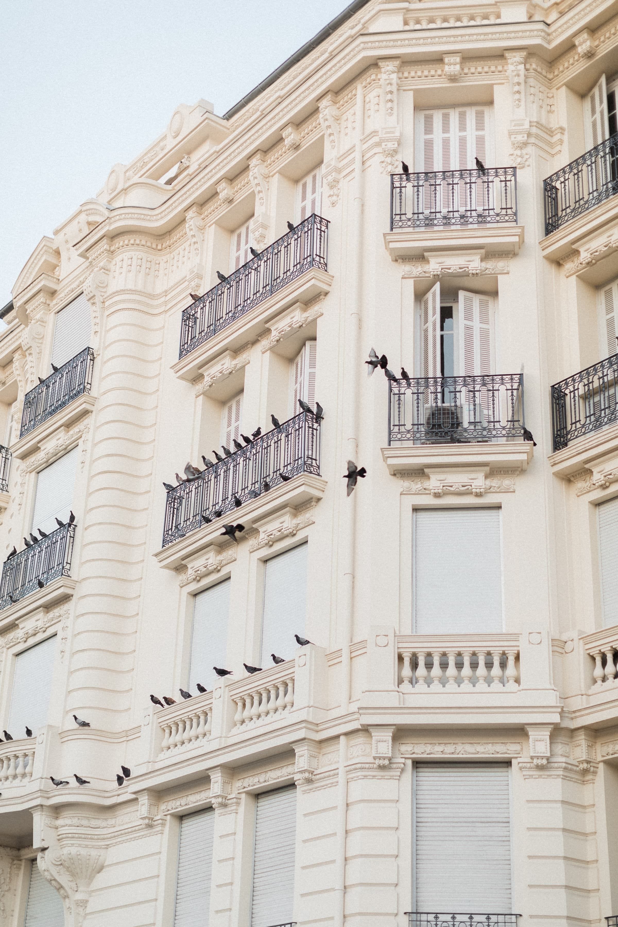 Cynthia & Mathieu / Couple 2