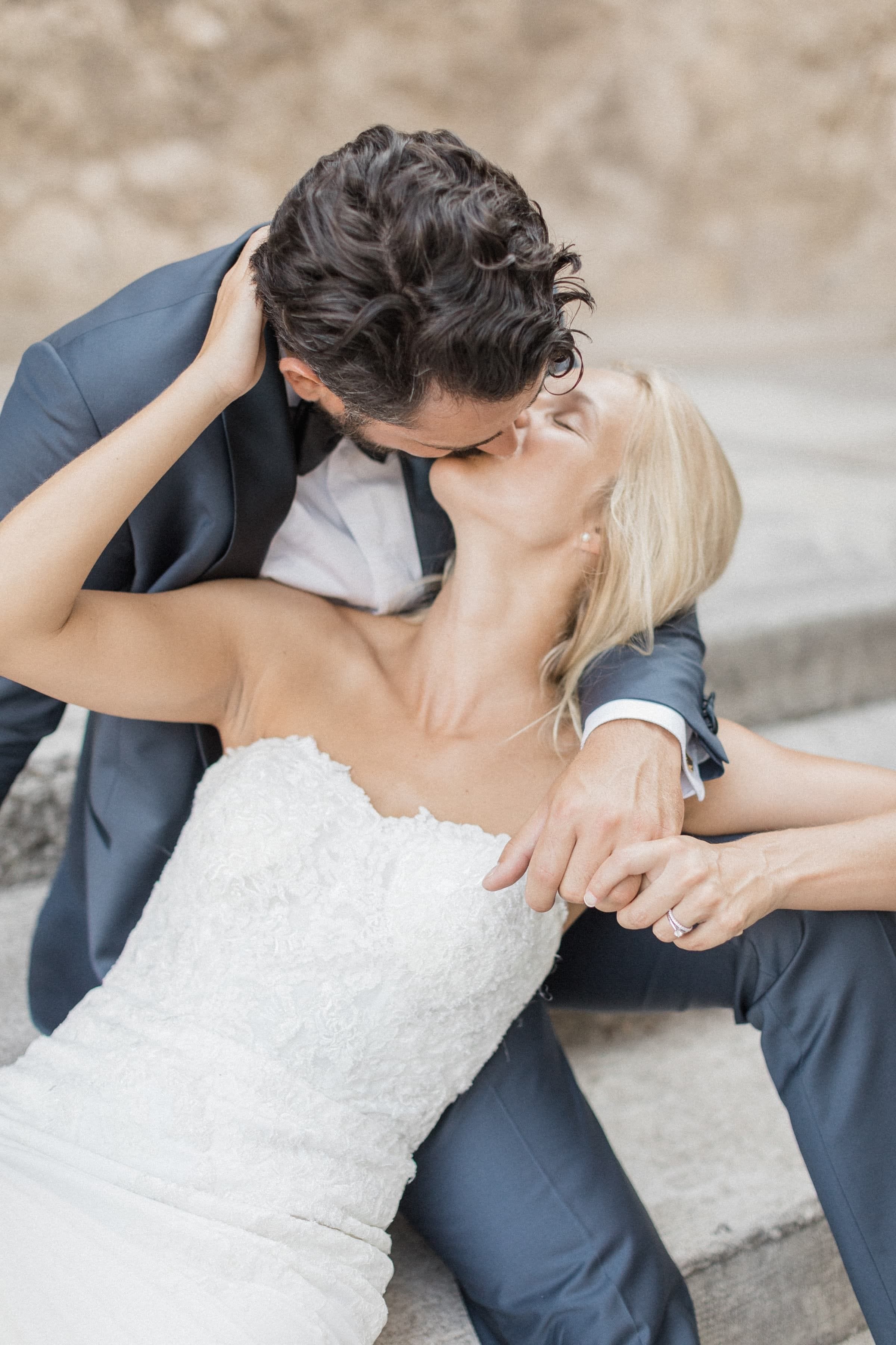 Cynthia & Mathieu / Couple 31