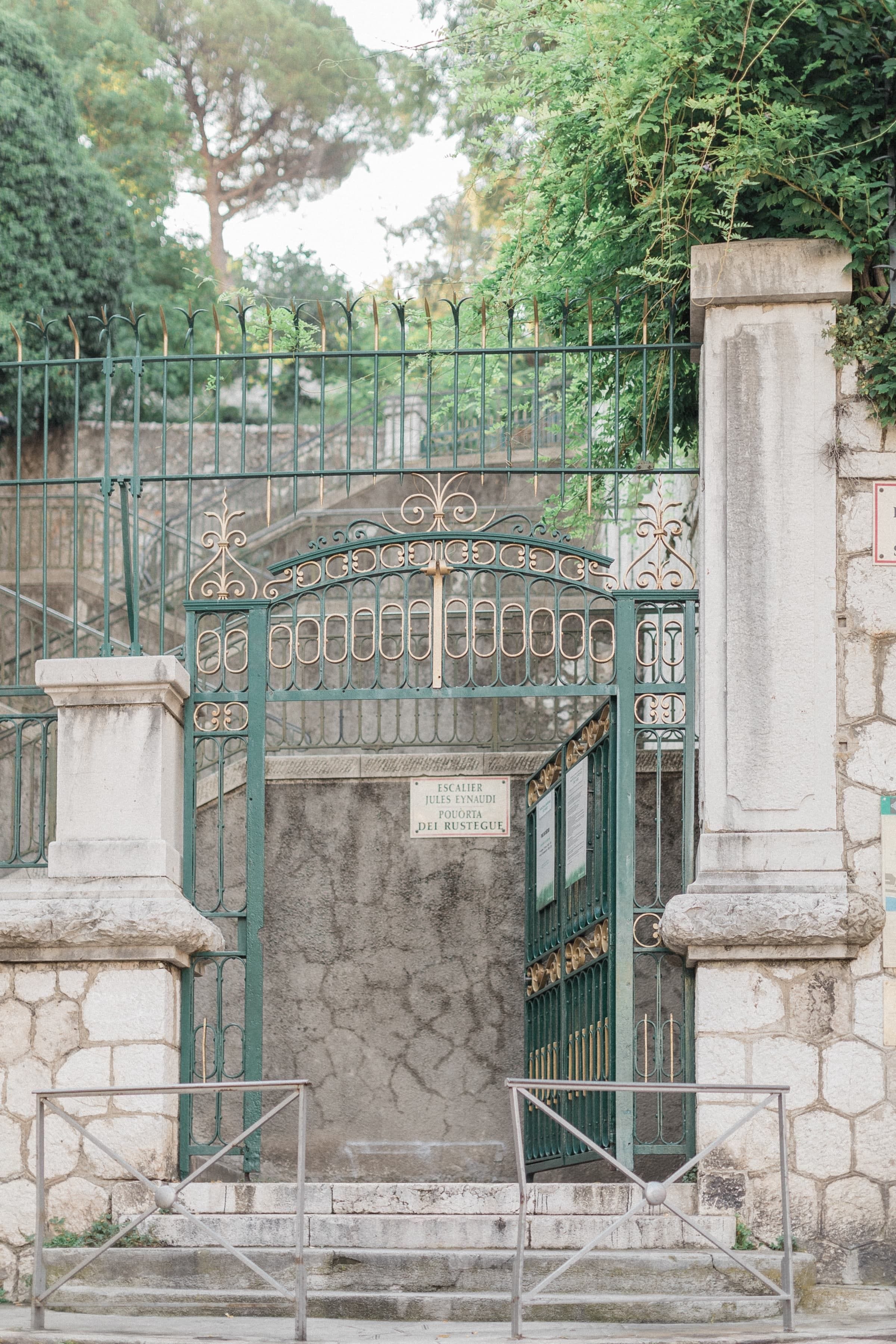 Cynthia & Mathieu / Couple 32