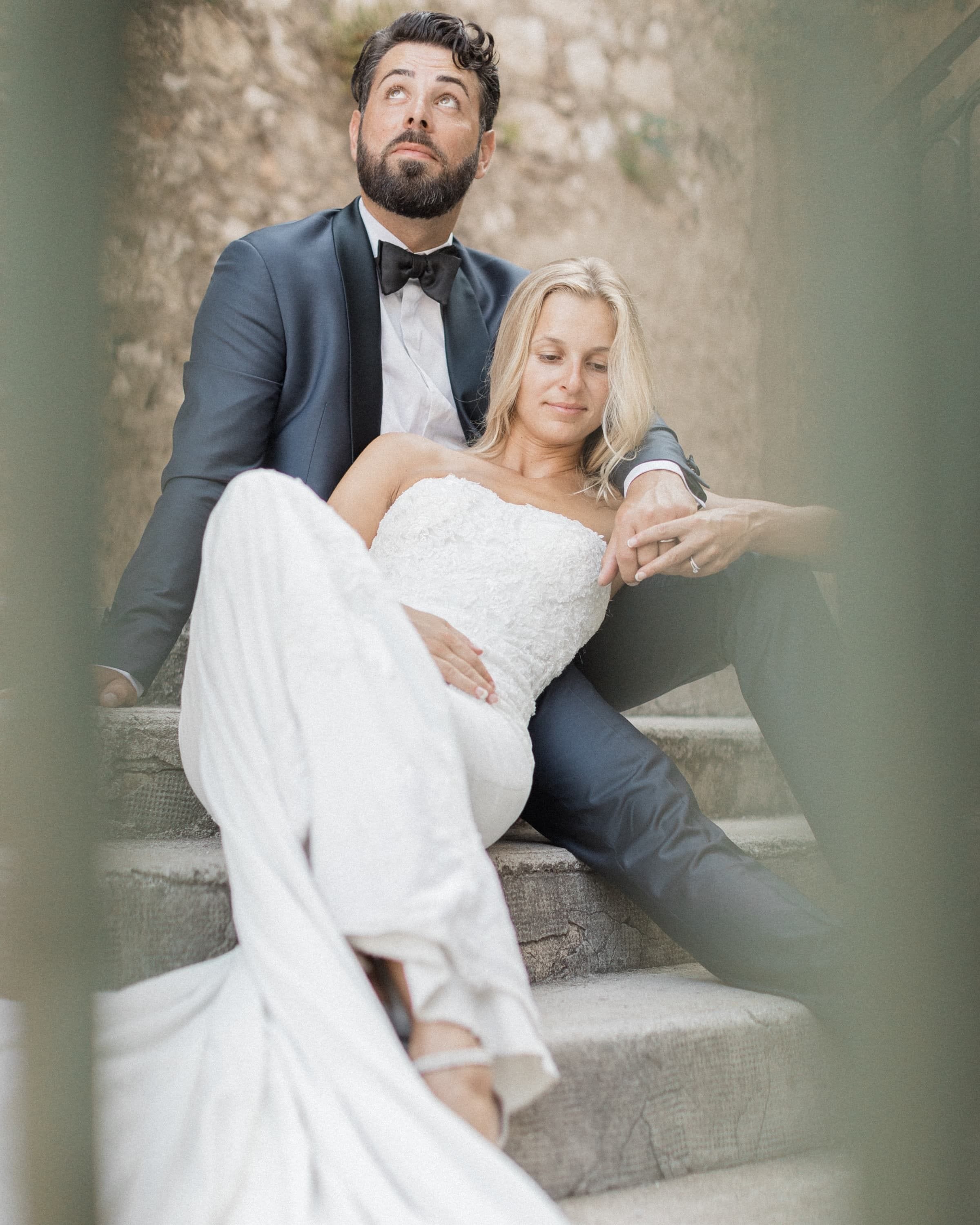 Cynthia & Mathieu / Couple 33