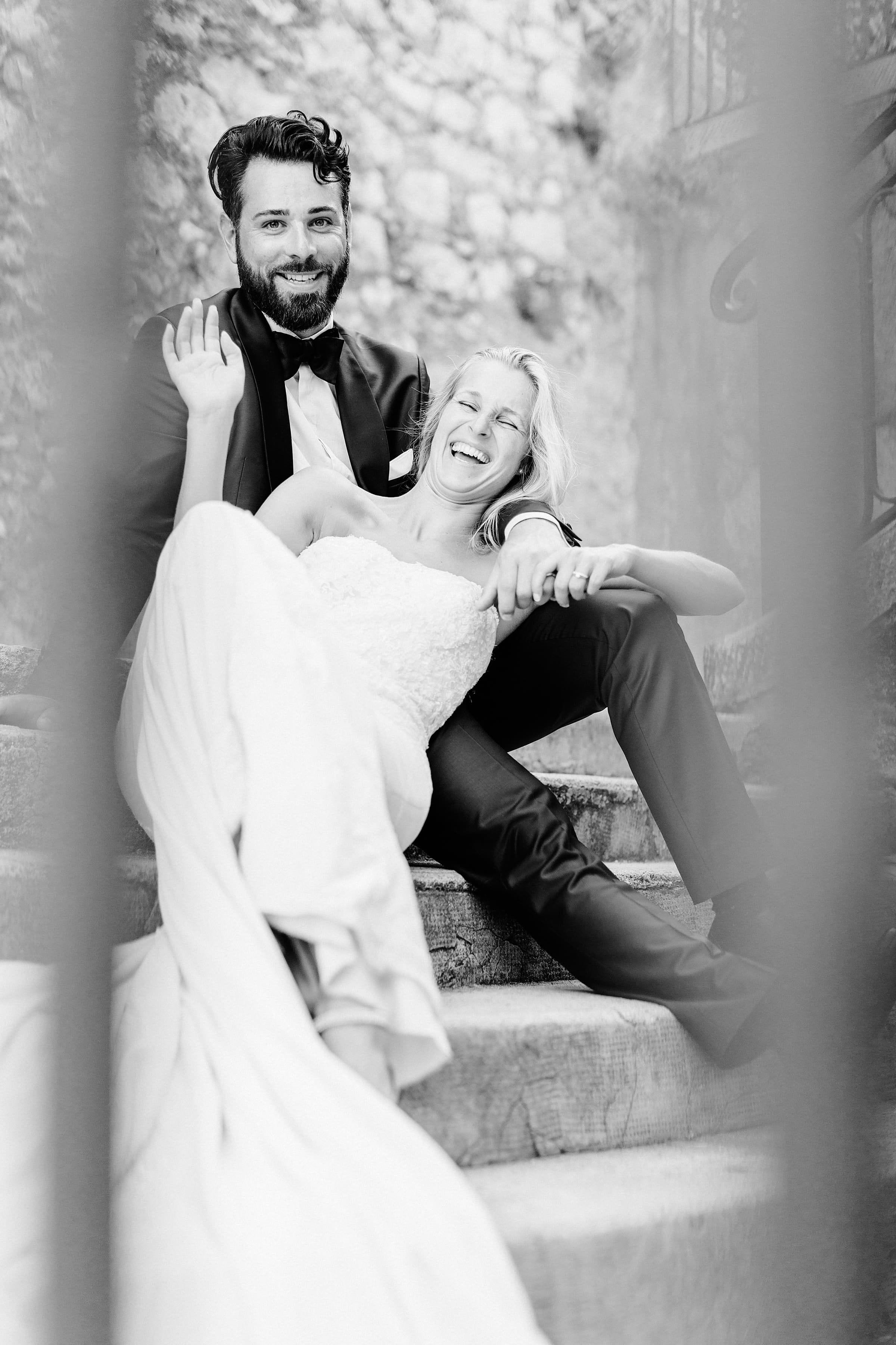 Cynthia & Mathieu / Couple 34