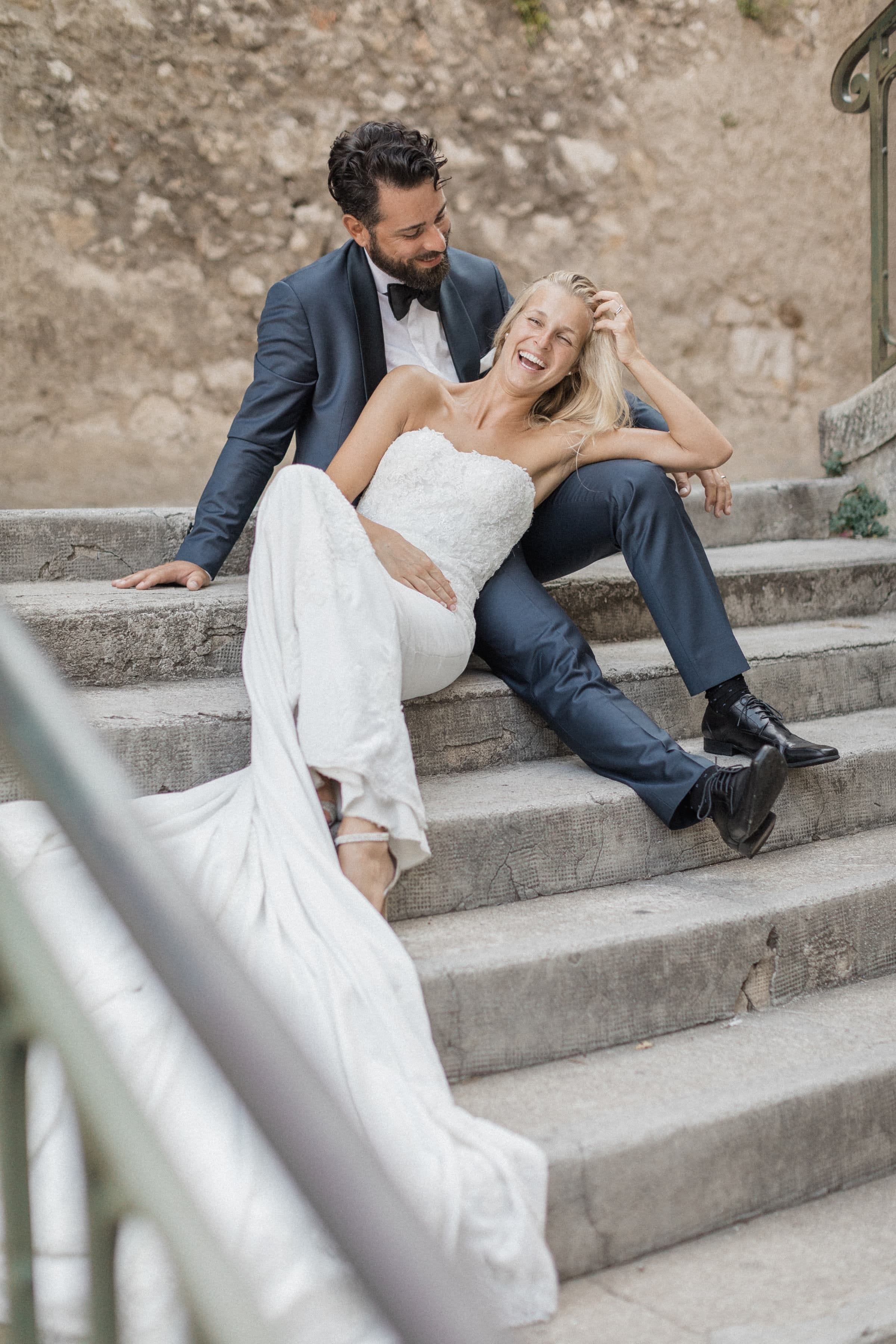 Cynthia & Mathieu / Couple 35