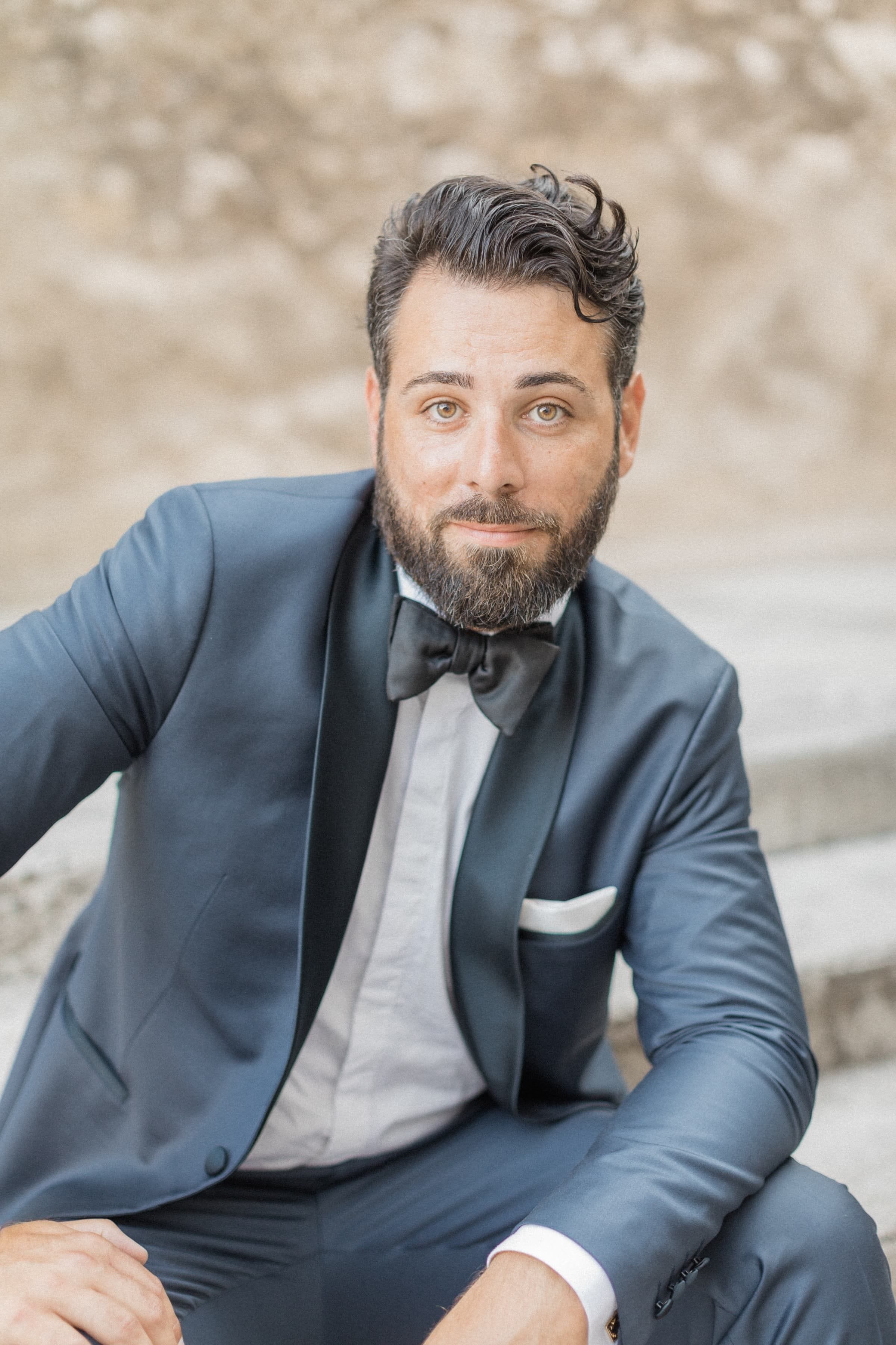 Cynthia & Mathieu / Couple 37