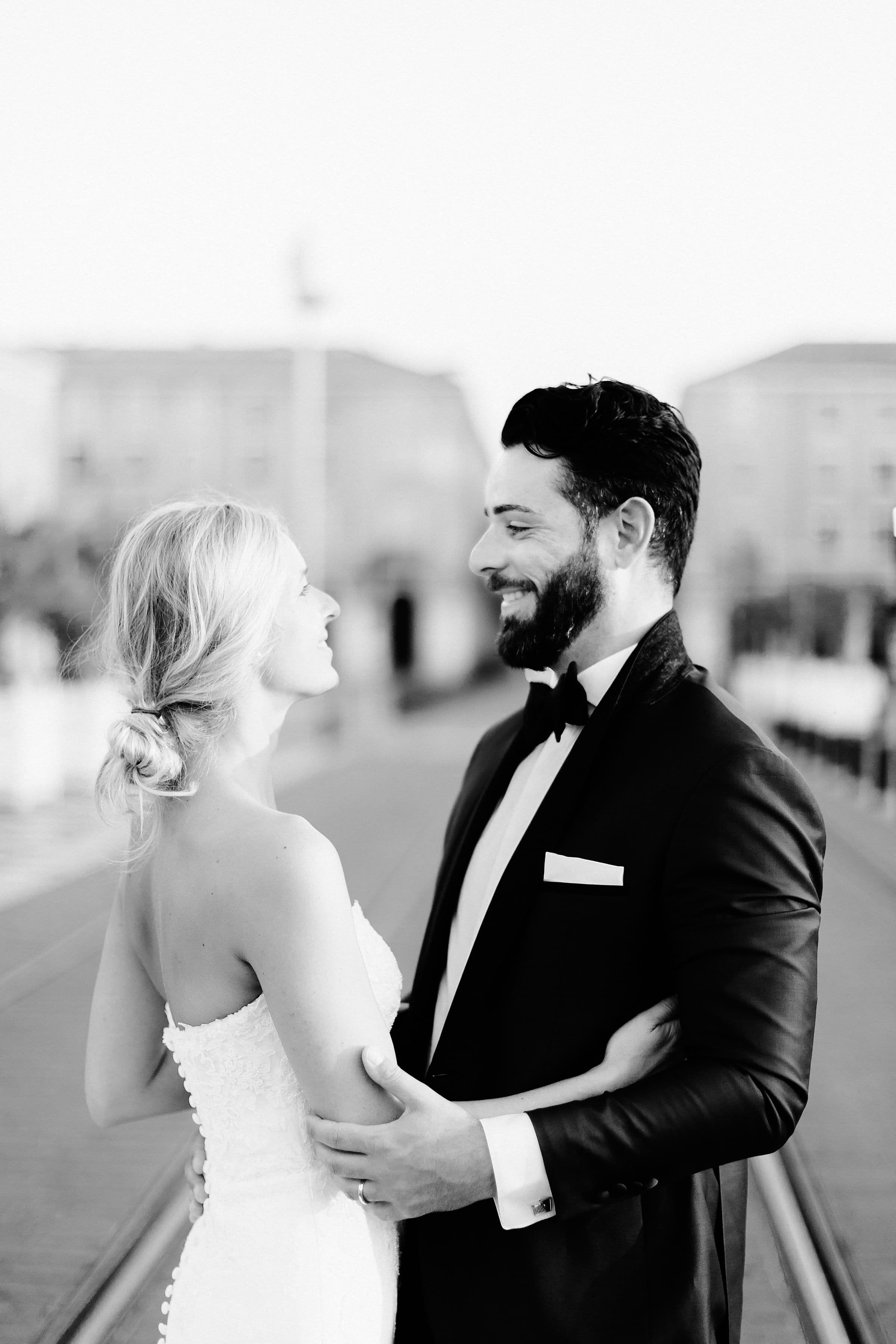 Cynthia & Mathieu / Couple 4