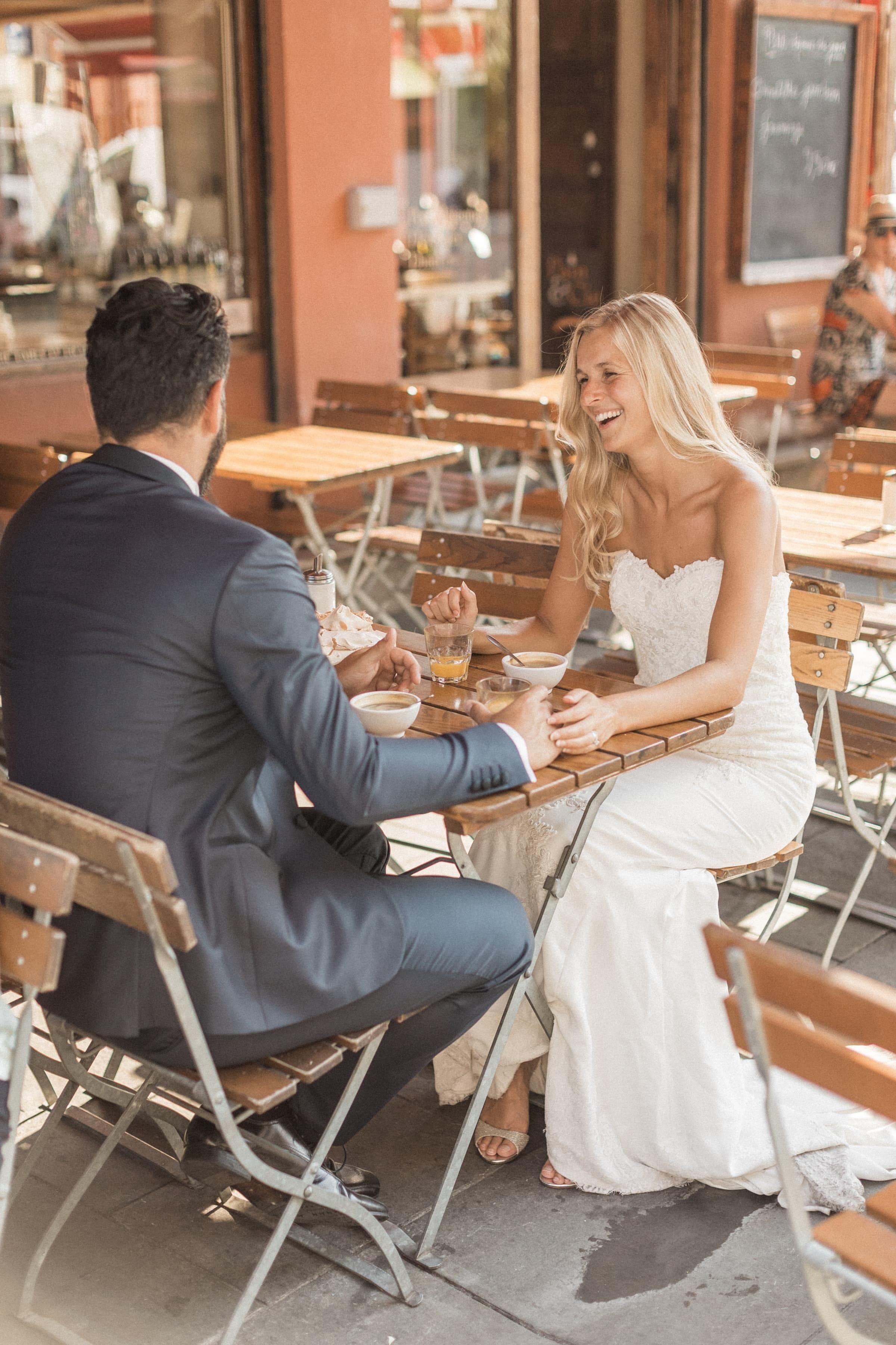 Cynthia & Mathieu / Couple 44