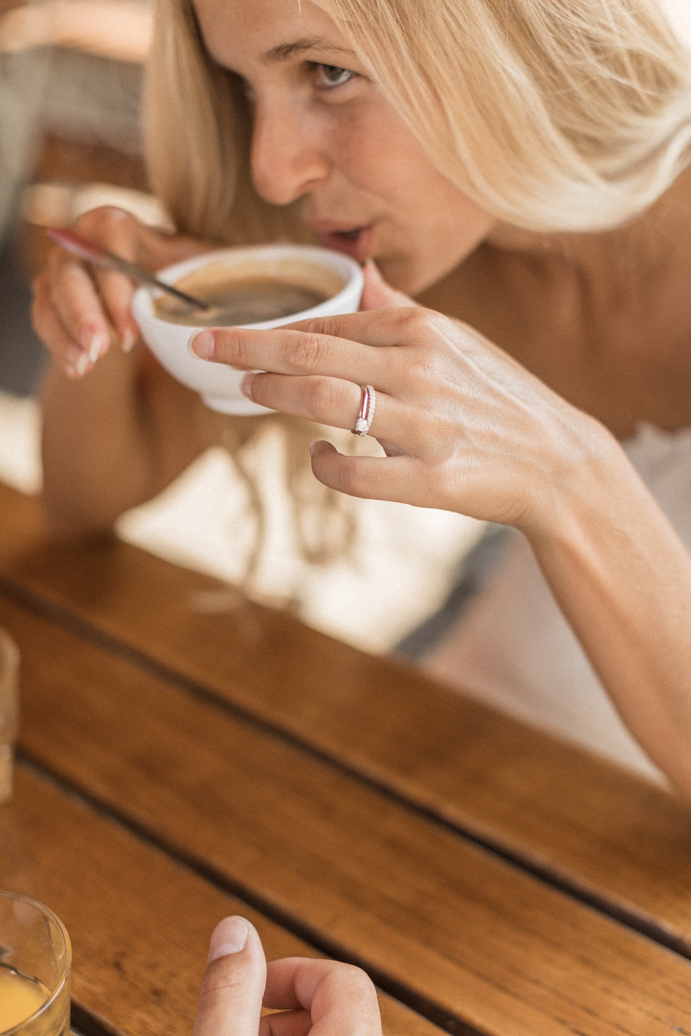 Cynthia & Mathieu / Couple 46