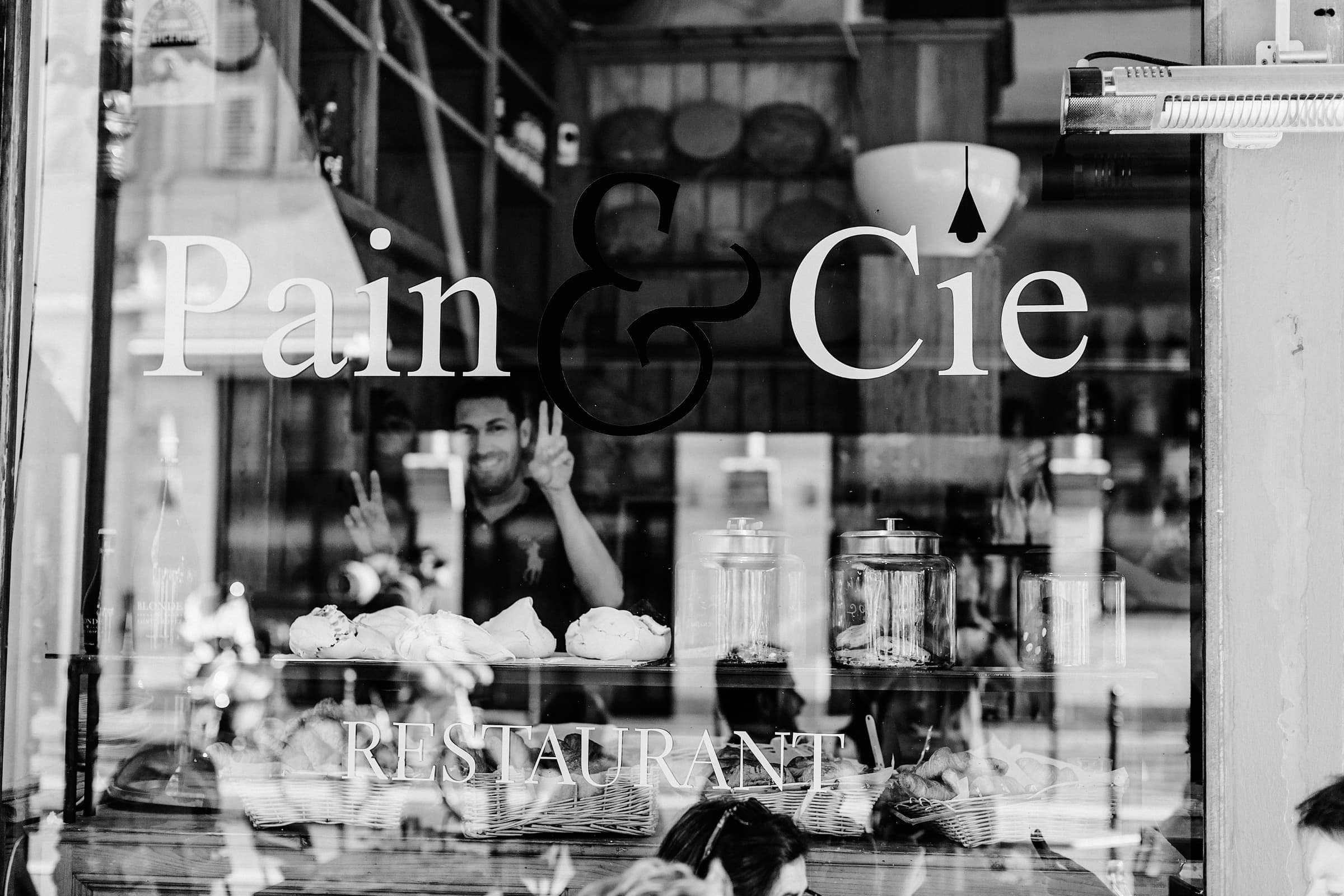 Cynthia & Mathieu / Couple 47