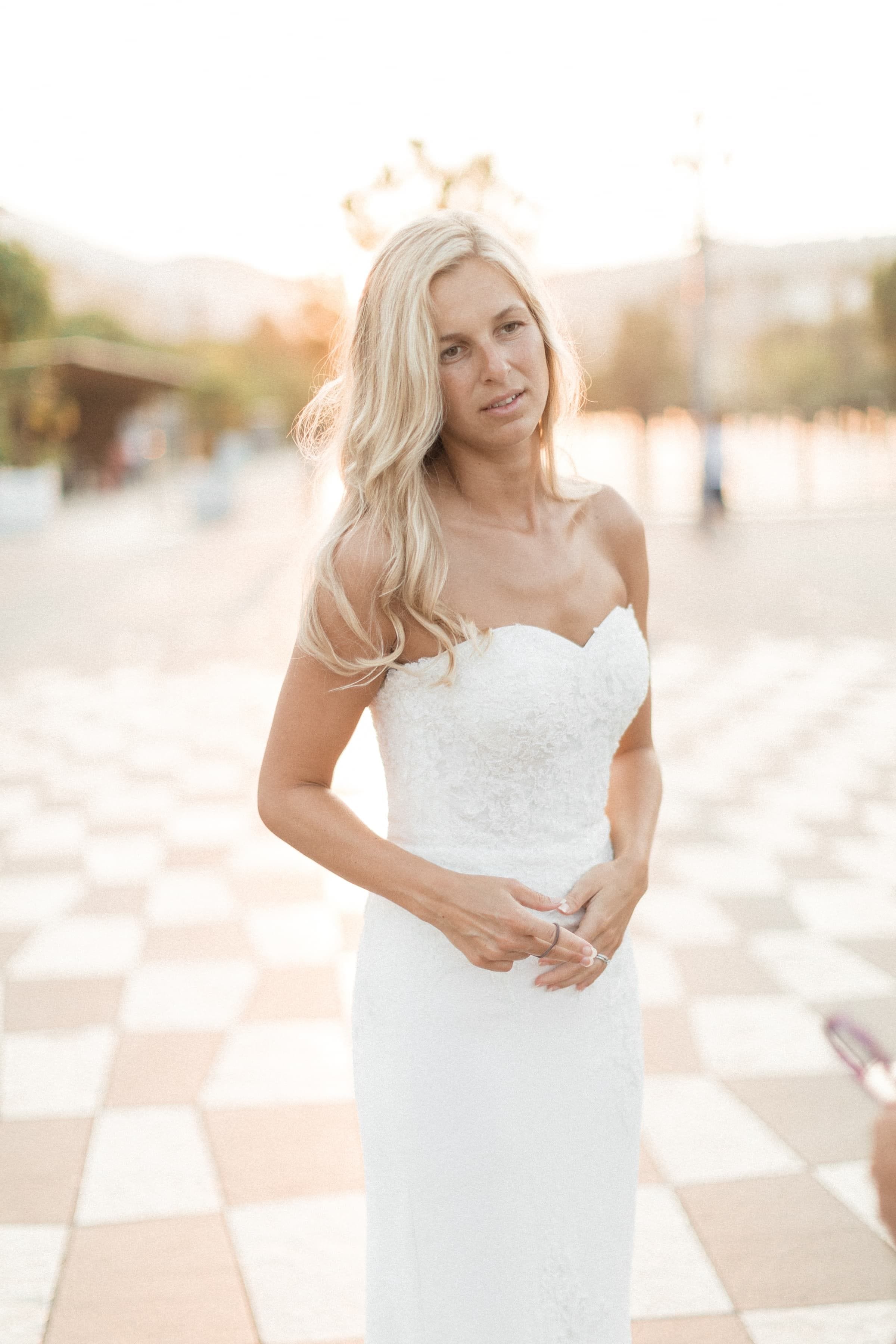 Cynthia & Mathieu / Couple 5