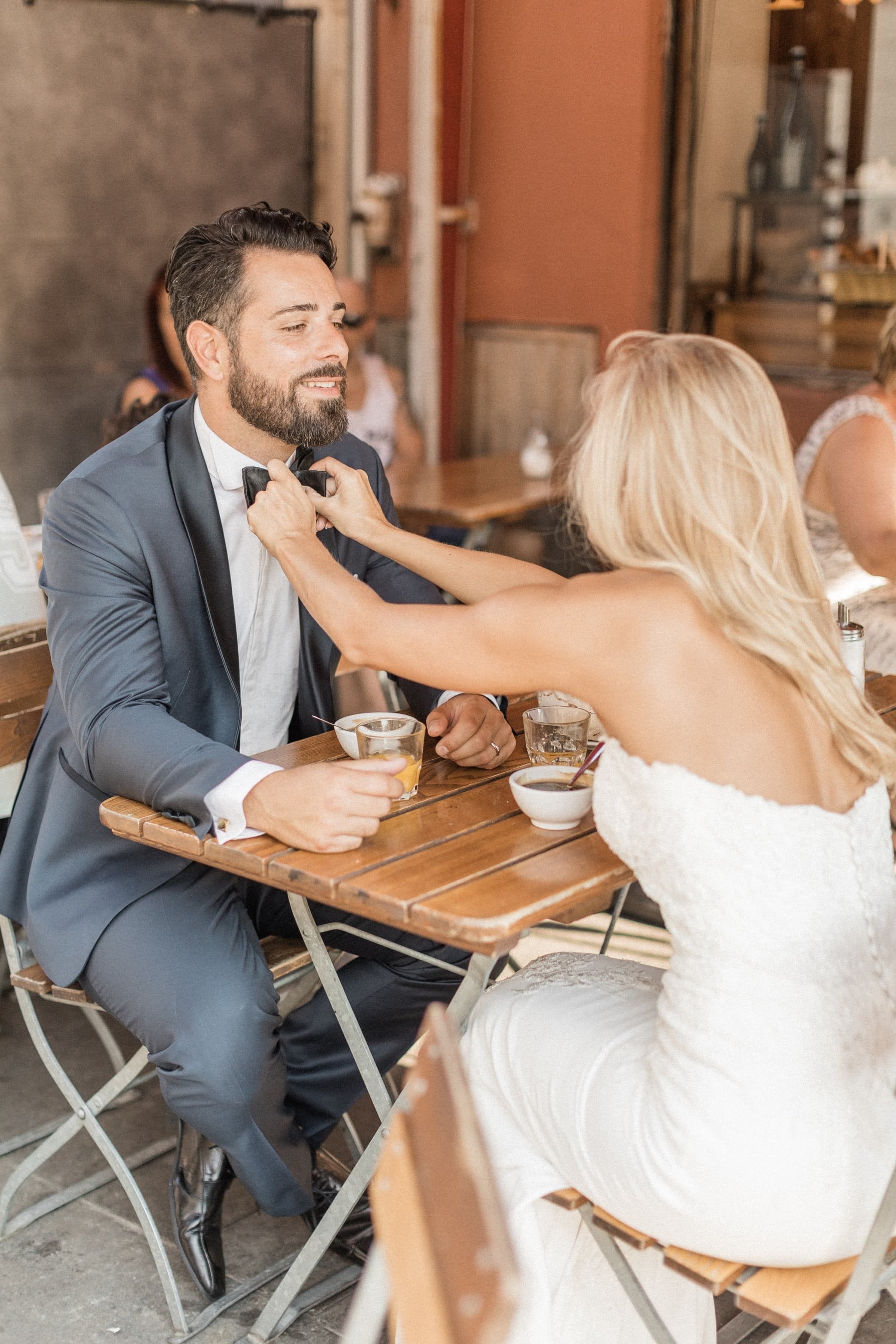 Cynthia & Mathieu / Couple 51