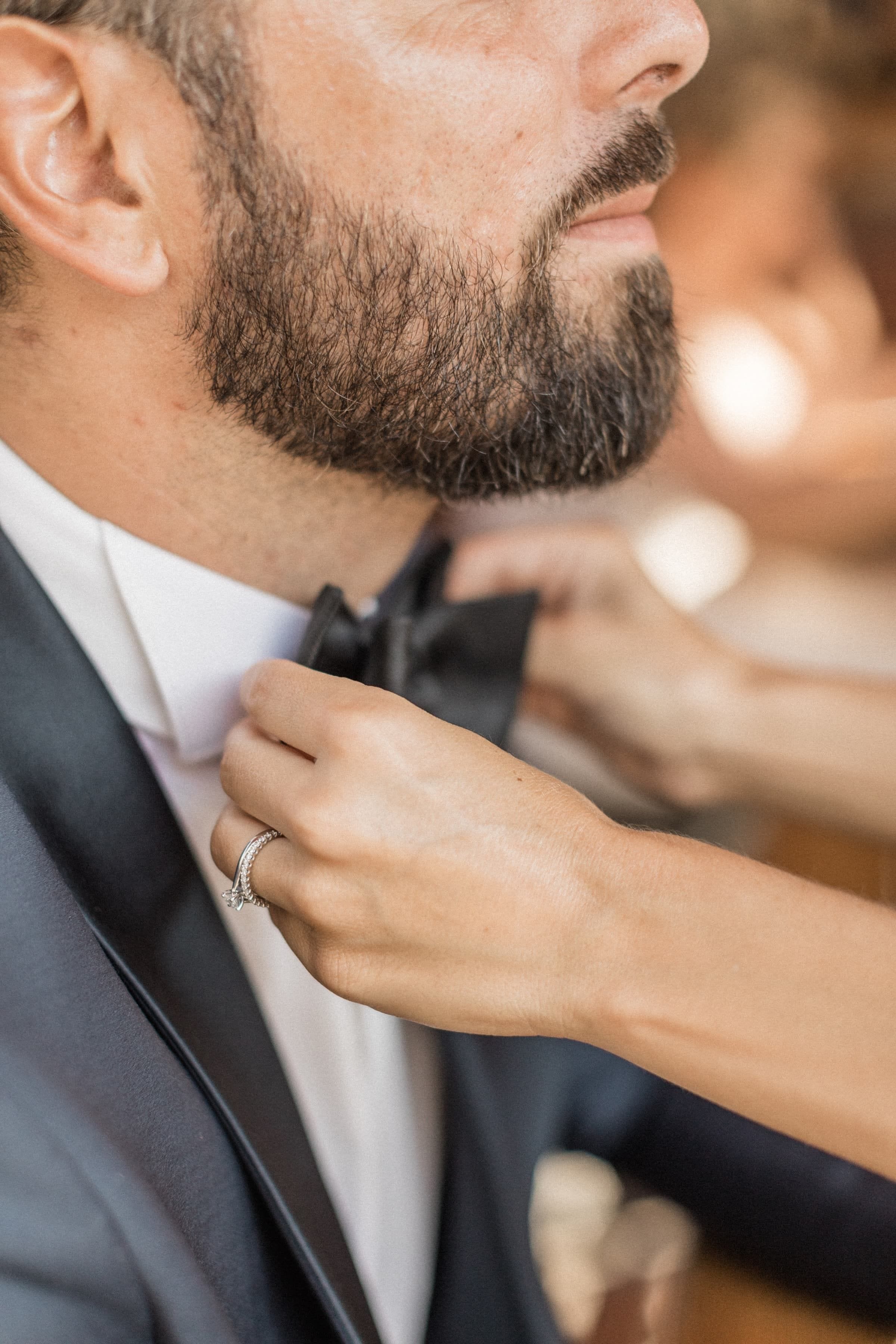 Cynthia & Mathieu / Couple 52