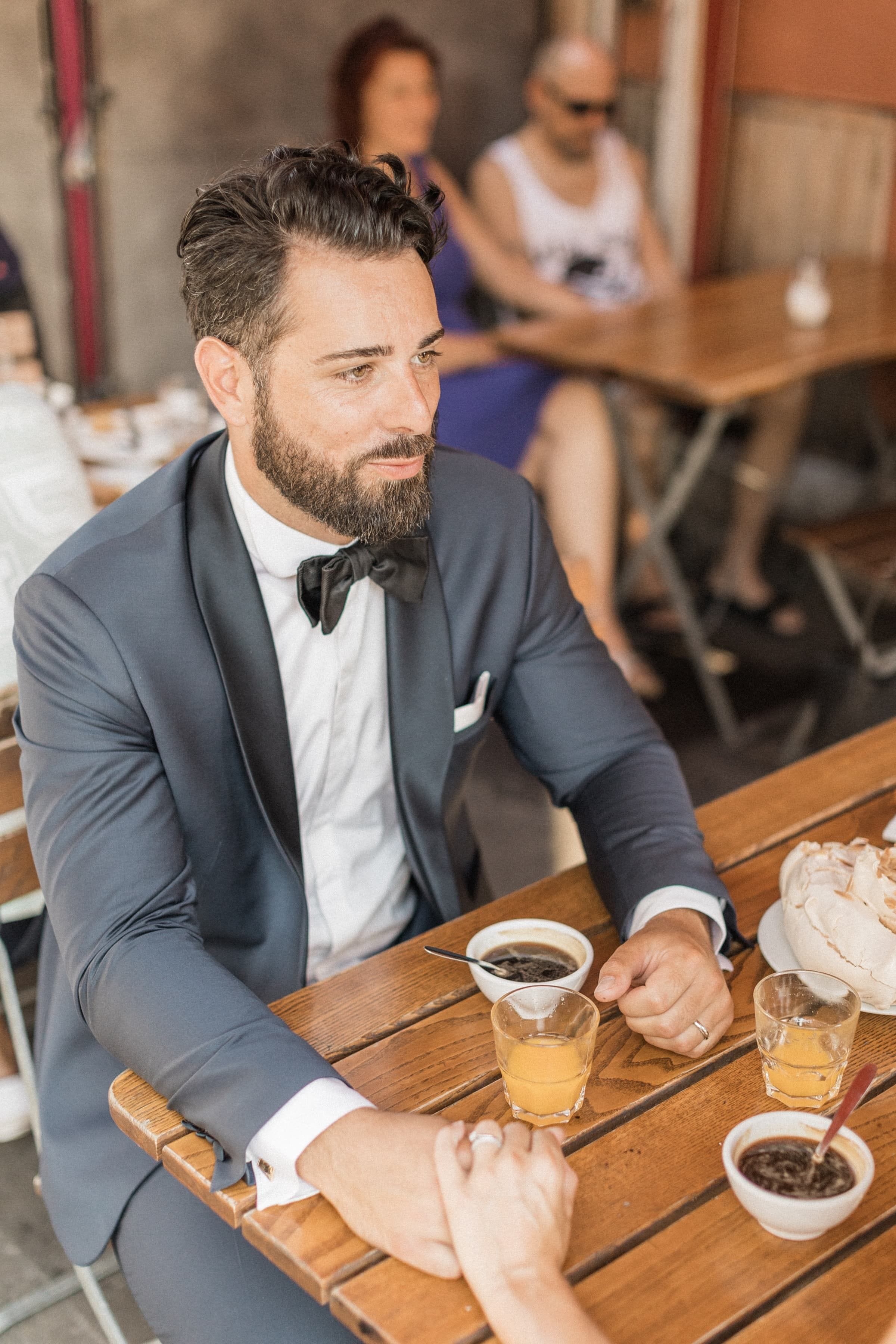 Cynthia & Mathieu / Couple 53