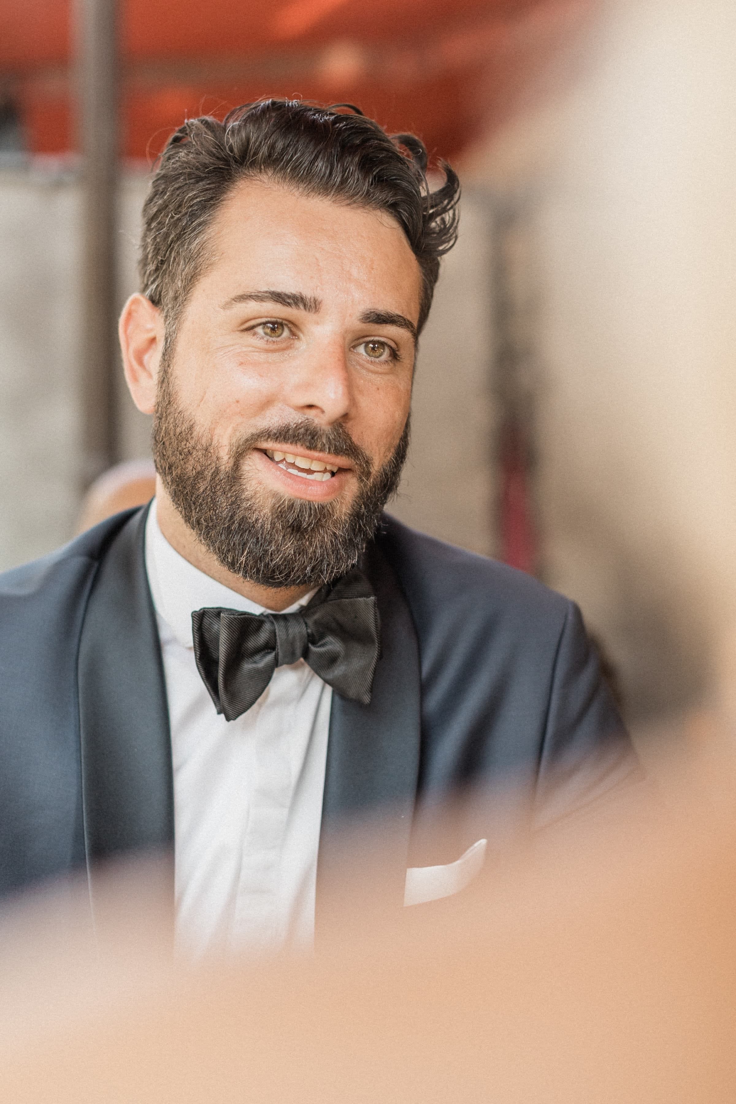 Cynthia & Mathieu / Couple 54