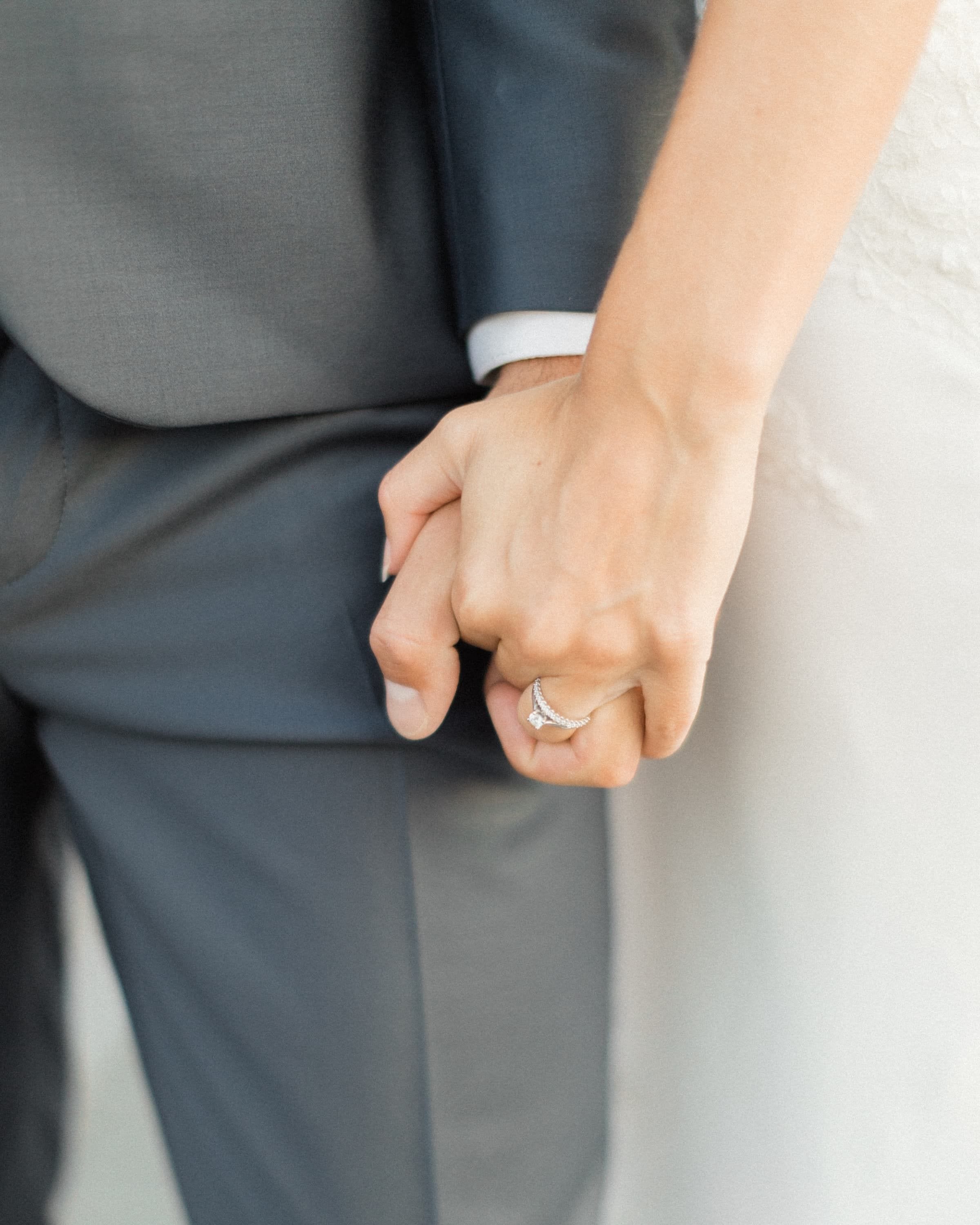 Cynthia & Mathieu / Couple 7