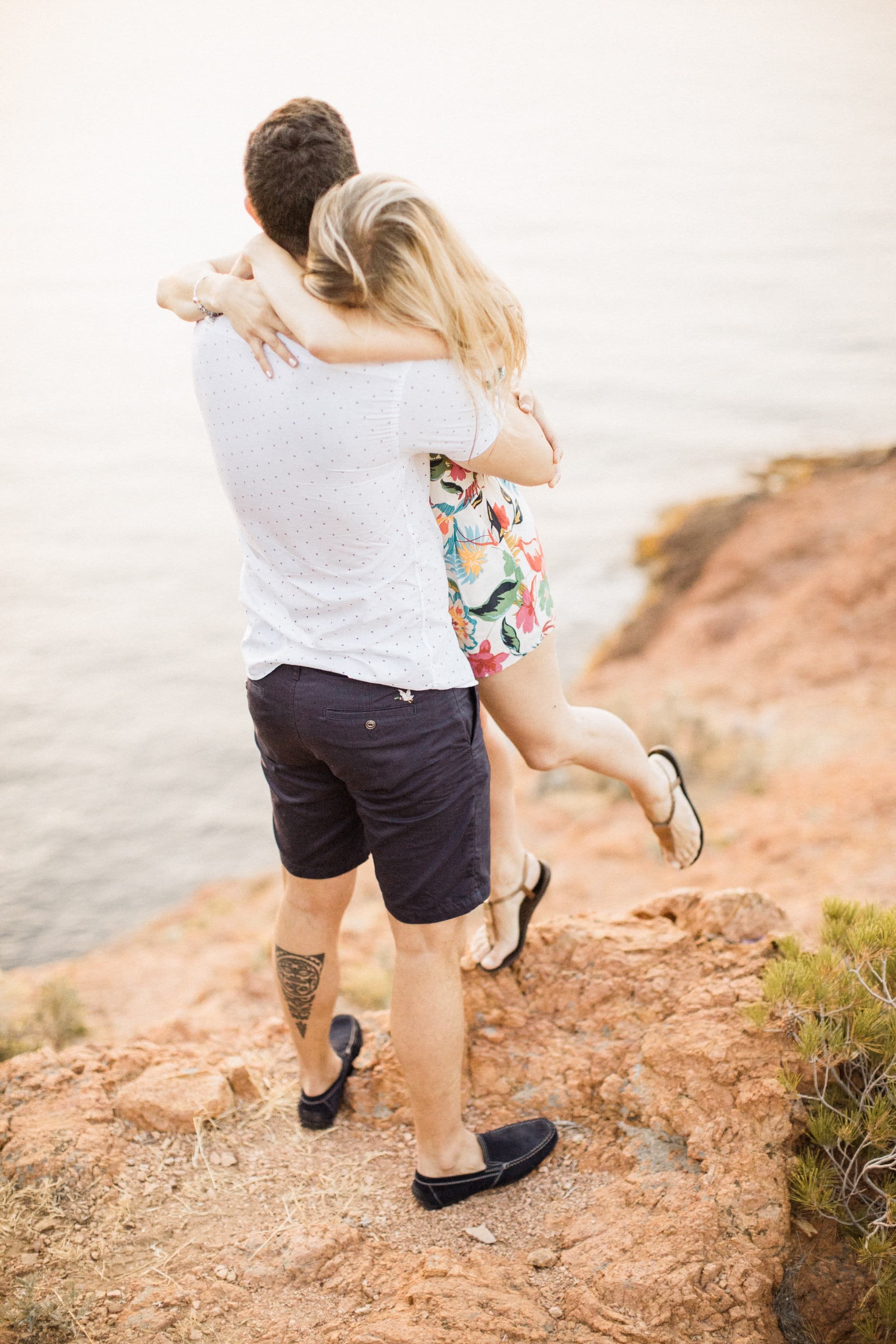 Emilie & Romain / Couple 10