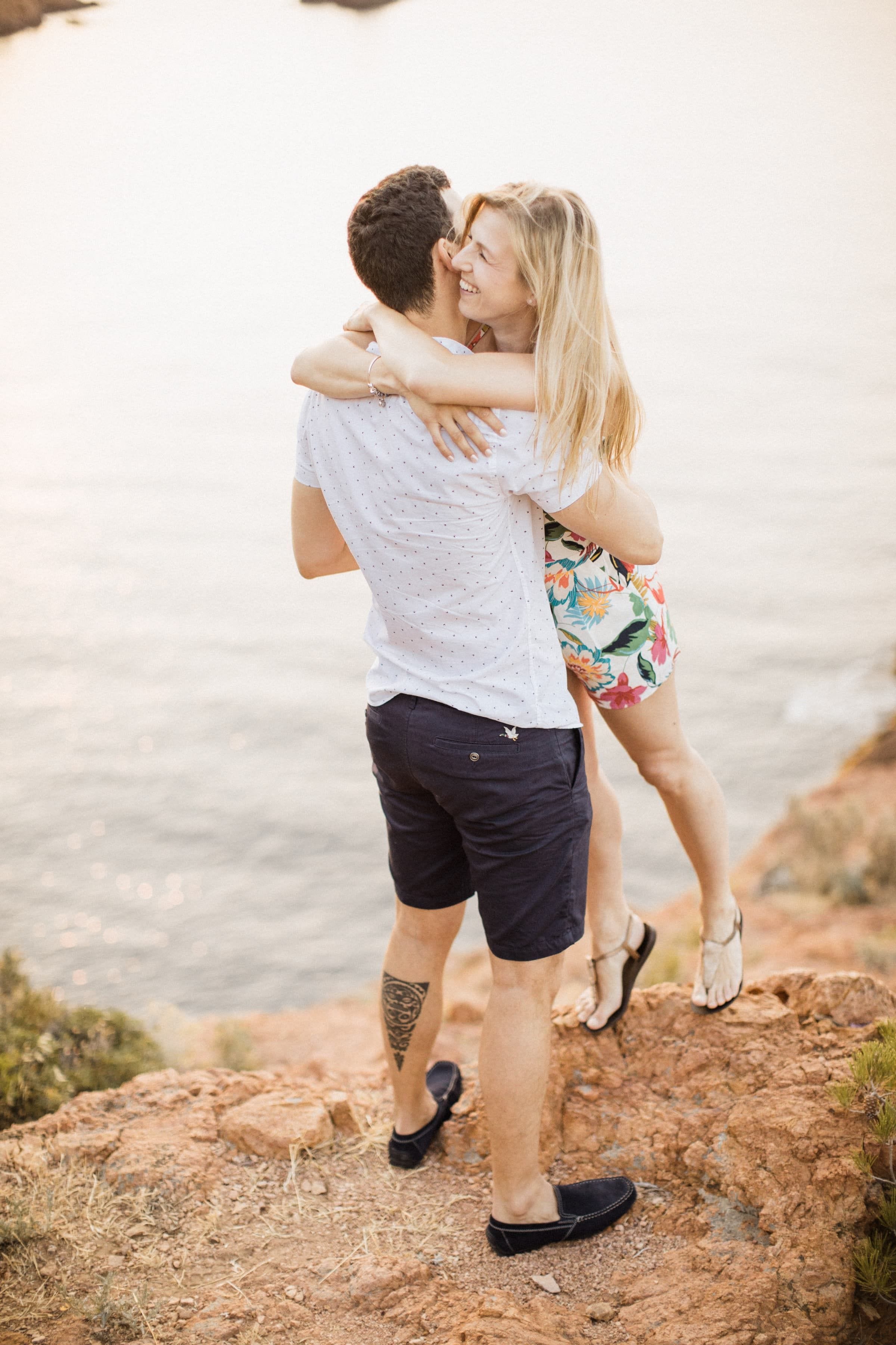 Emilie & Romain / Couple 11