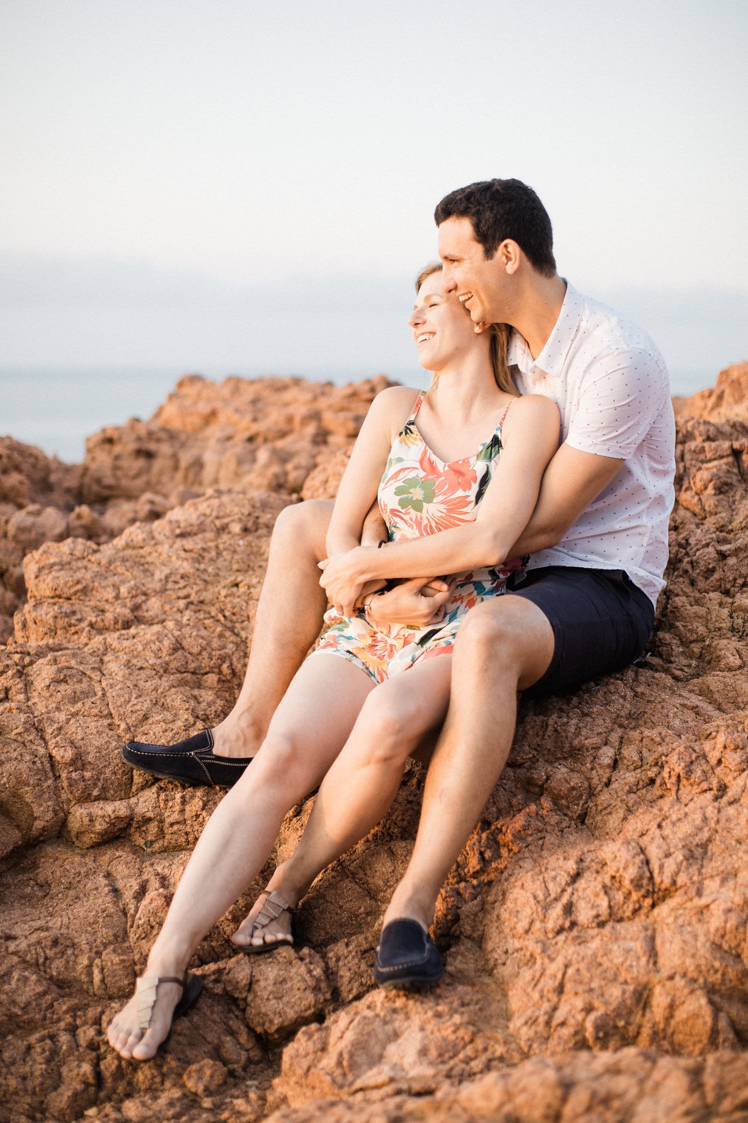 Emilie & Romain / Couple 13