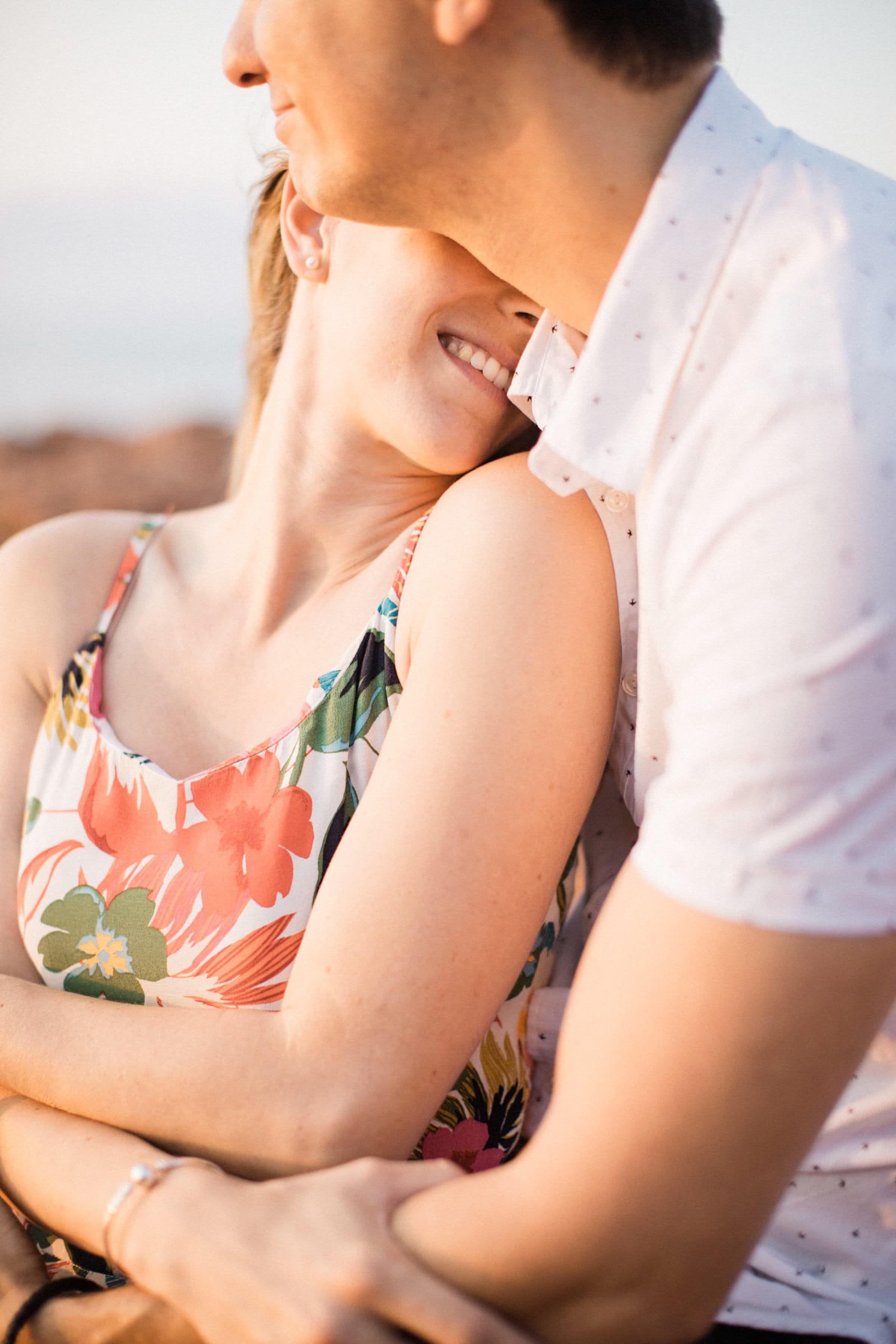 Emilie & Romain / Couple 14