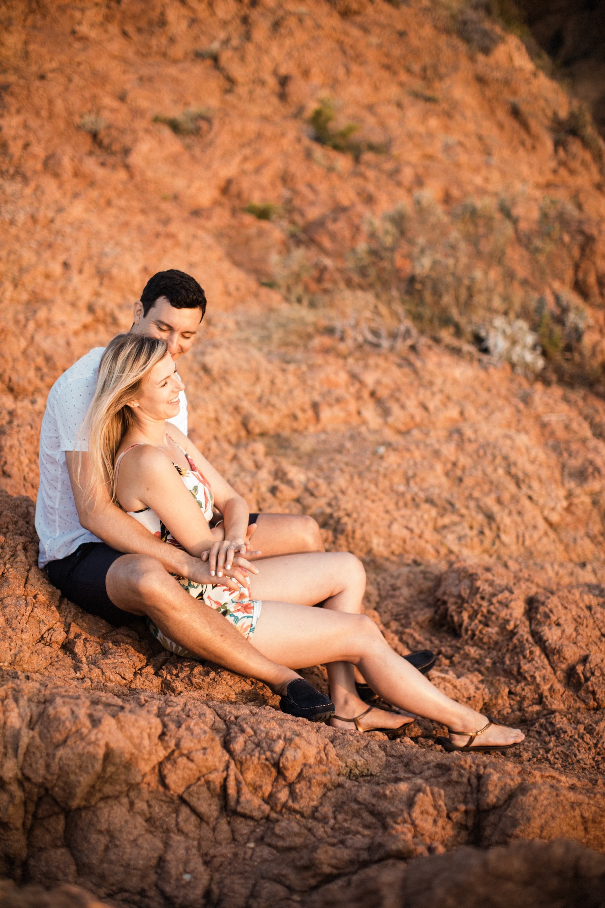 Emilie & Romain / Couple 18