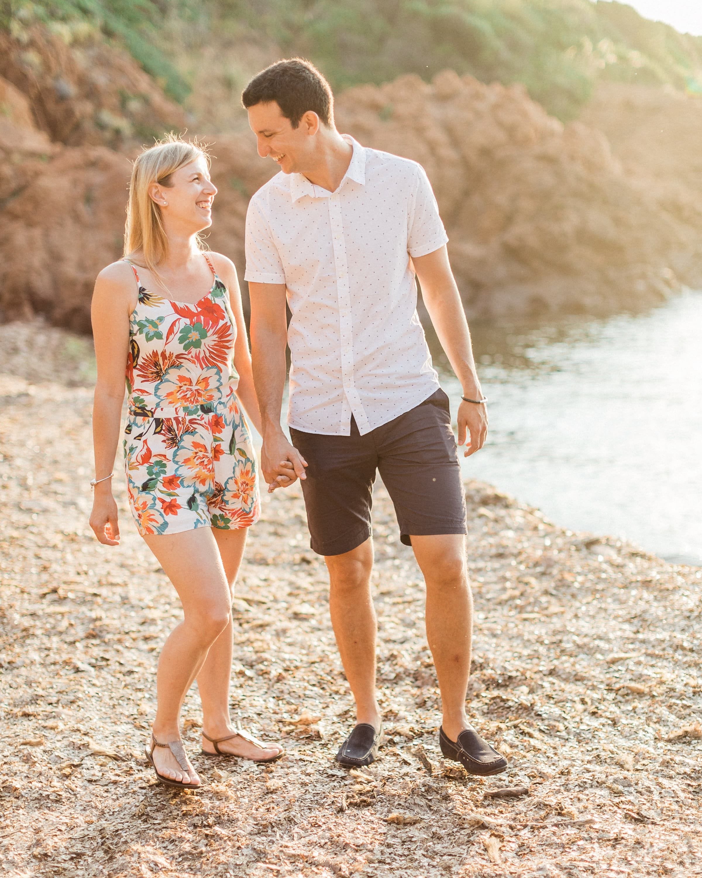 Emilie & Romain / Couple 23