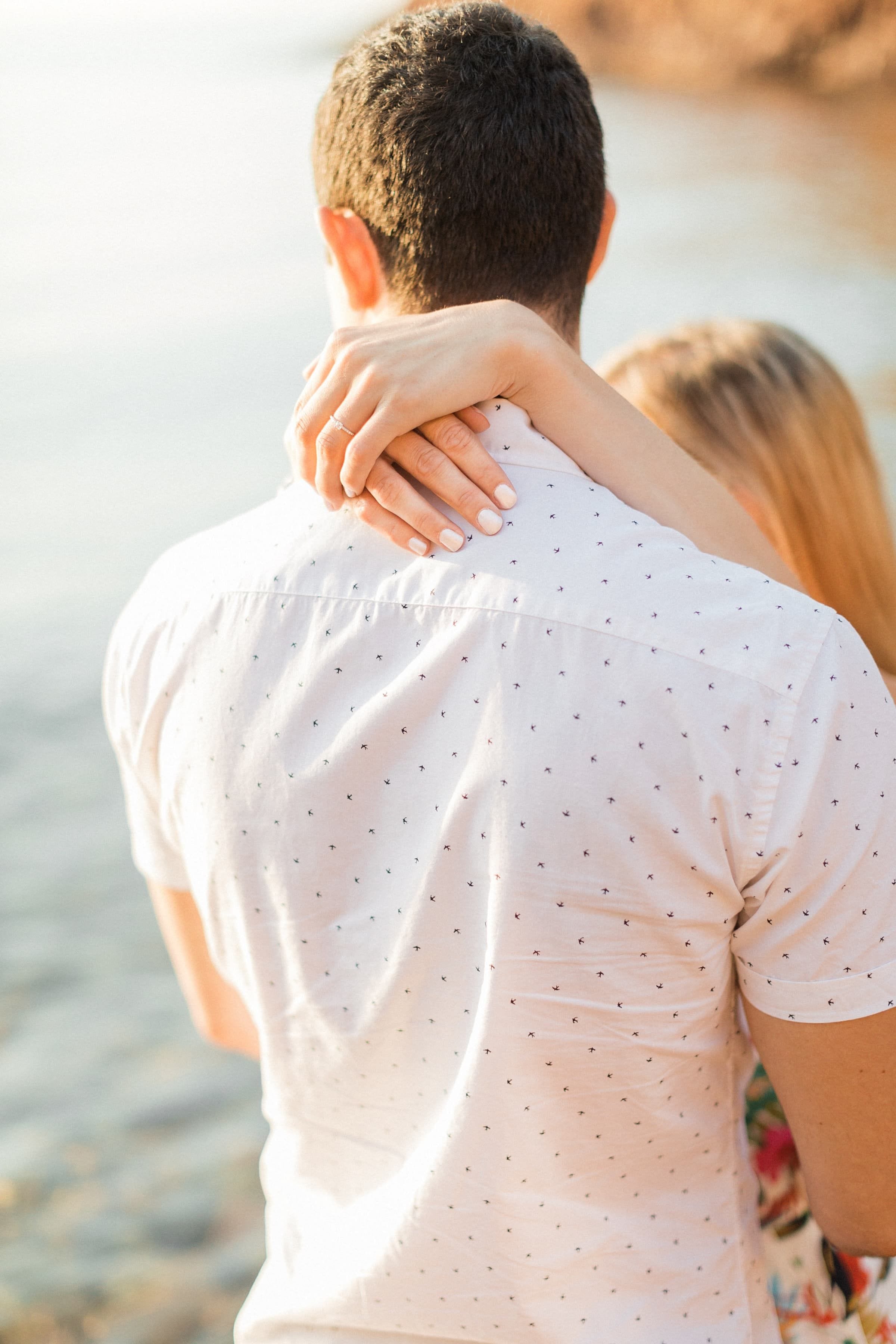 Emilie & Romain / Couple 25