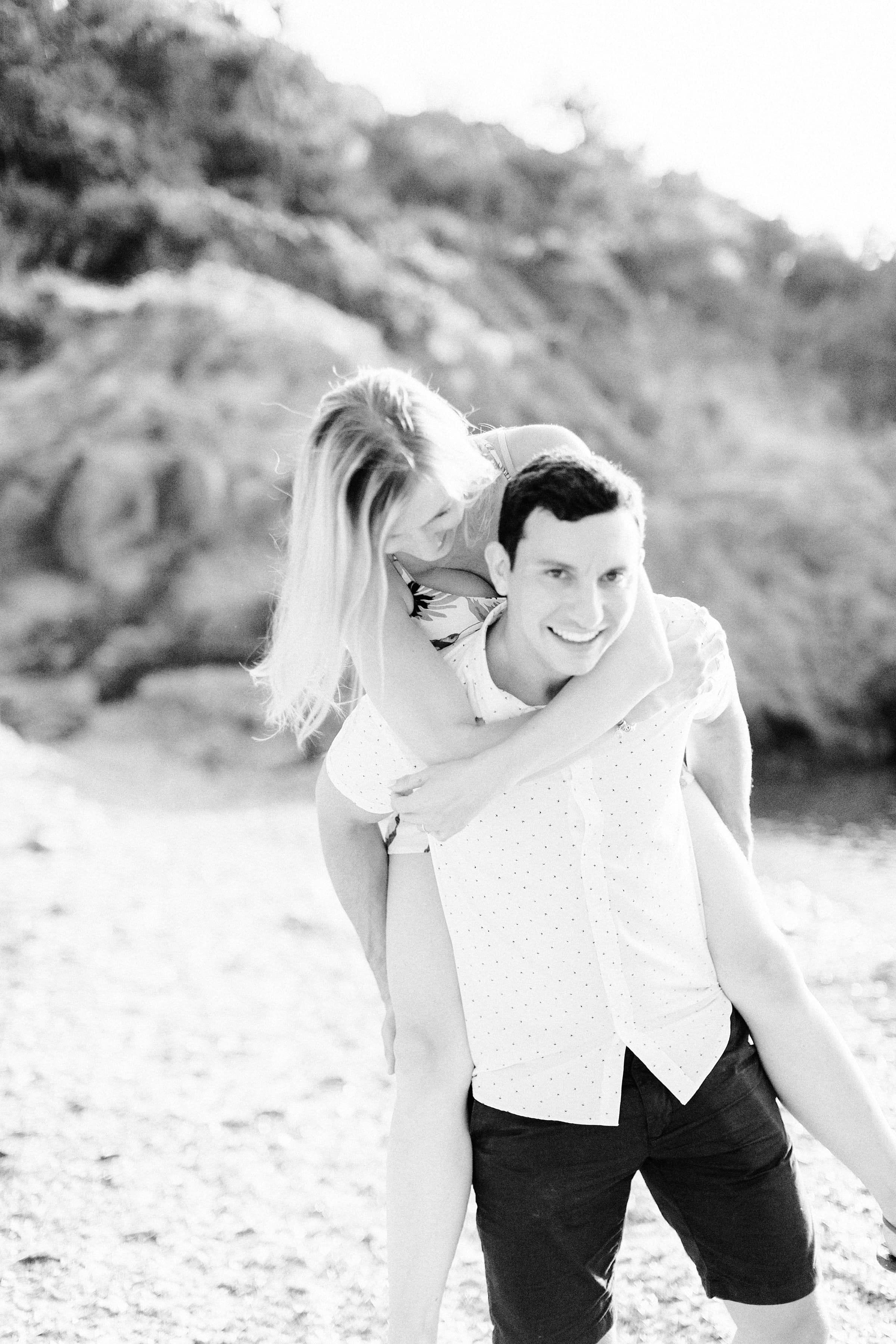 Emilie & Romain / Couple 30