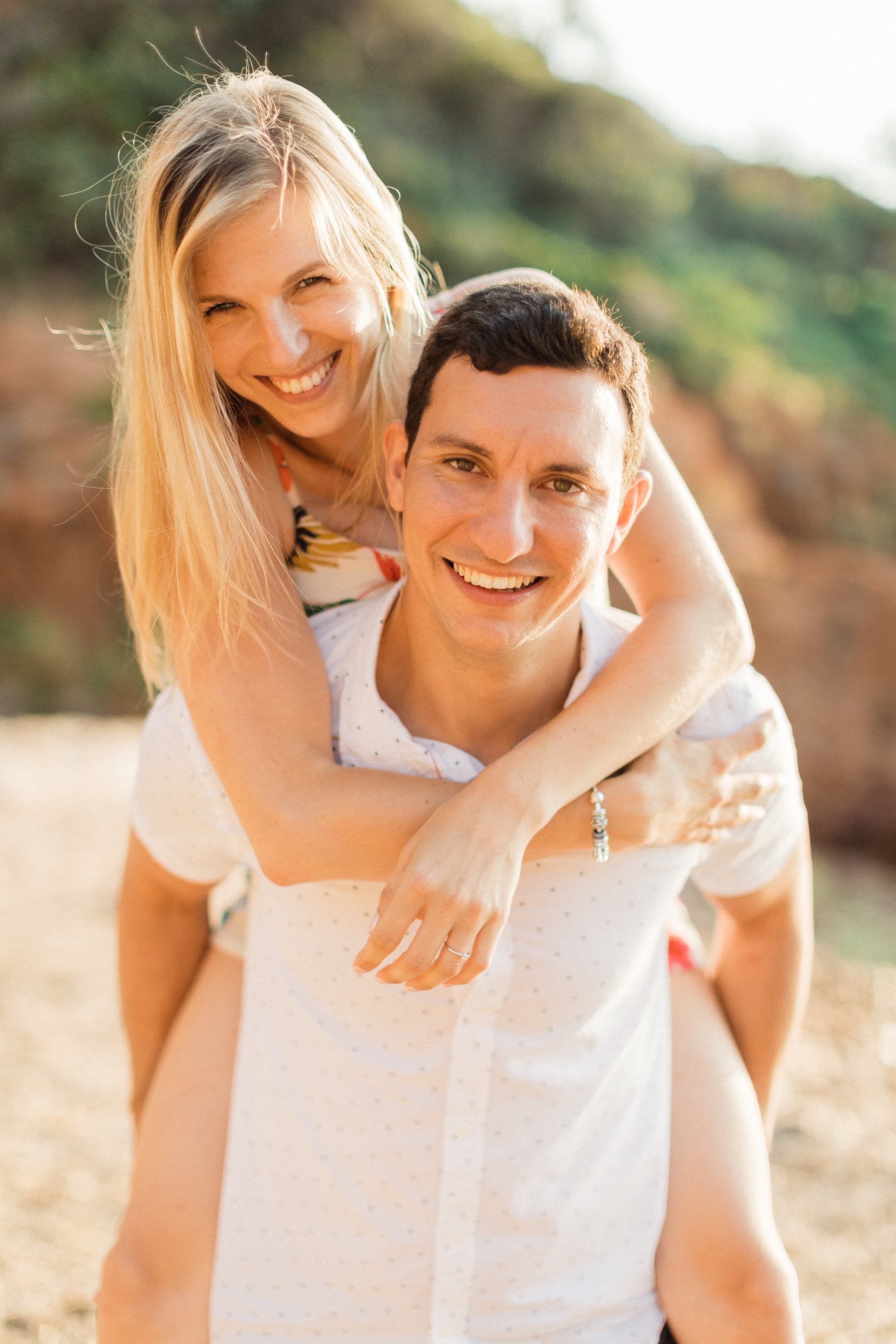 Emilie & Romain / Couple 31