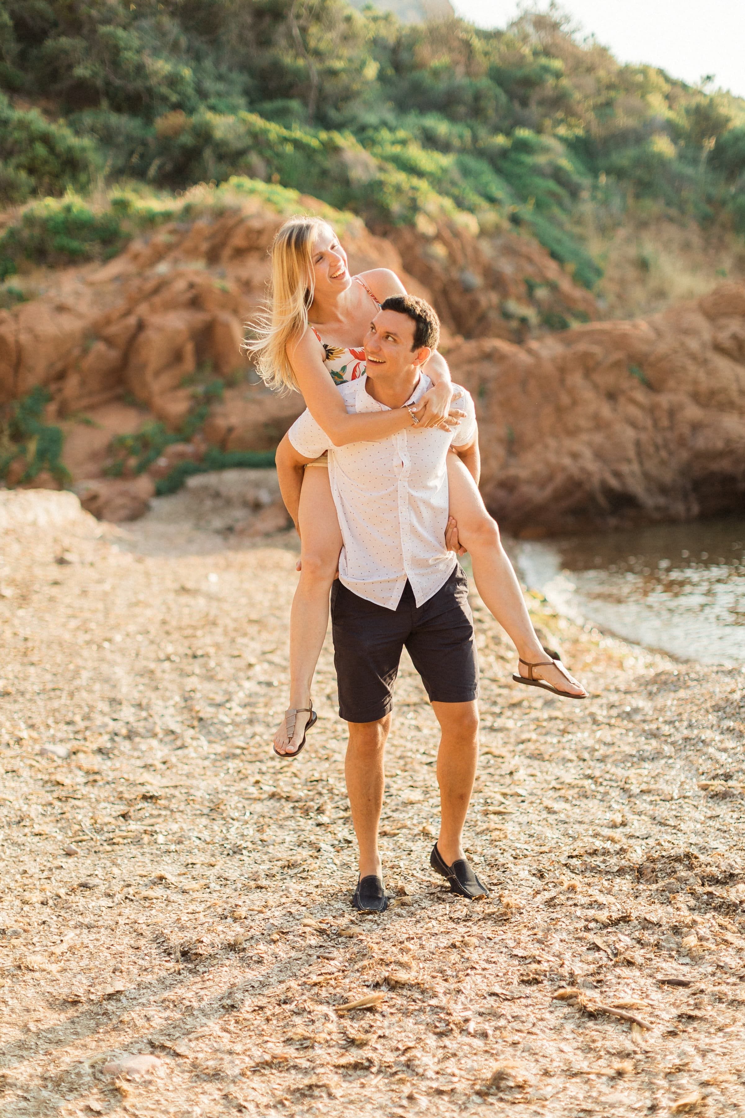 Emilie & Romain / Couple 35