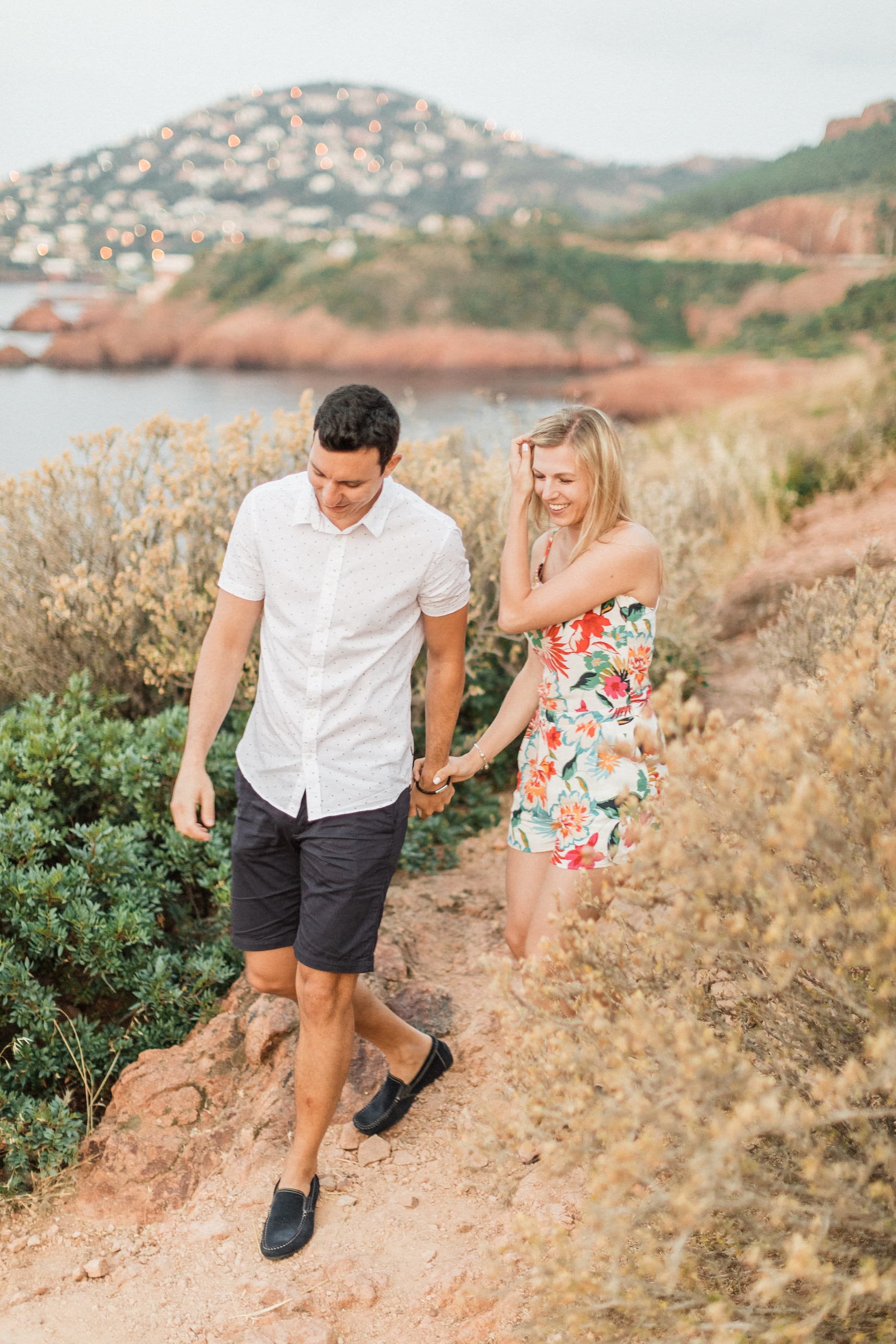 Emilie & Romain / Couple 4