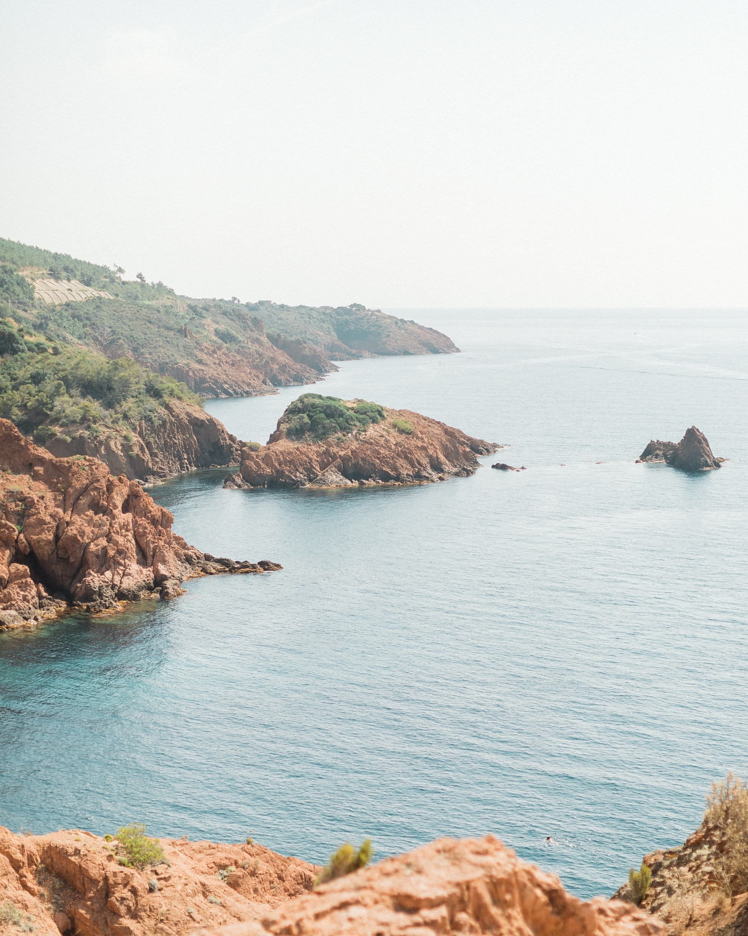 Emilie & Romain / Couple 41