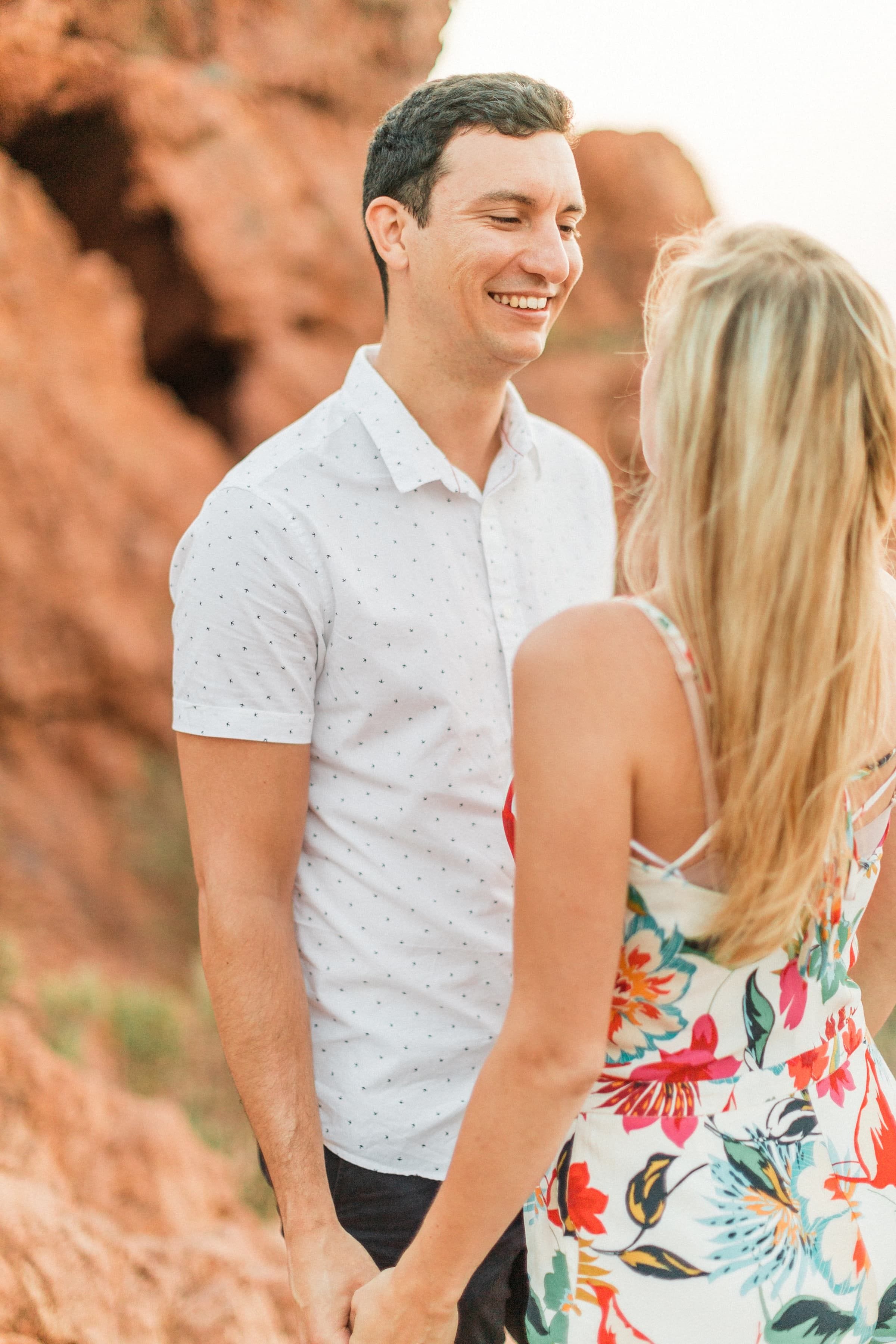 Emilie & Romain / Couple 6