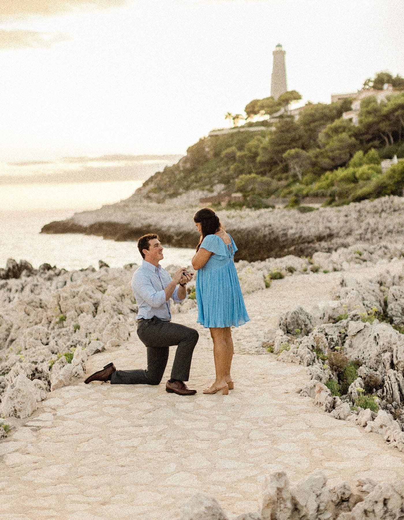 Evissette & Michael / Couple