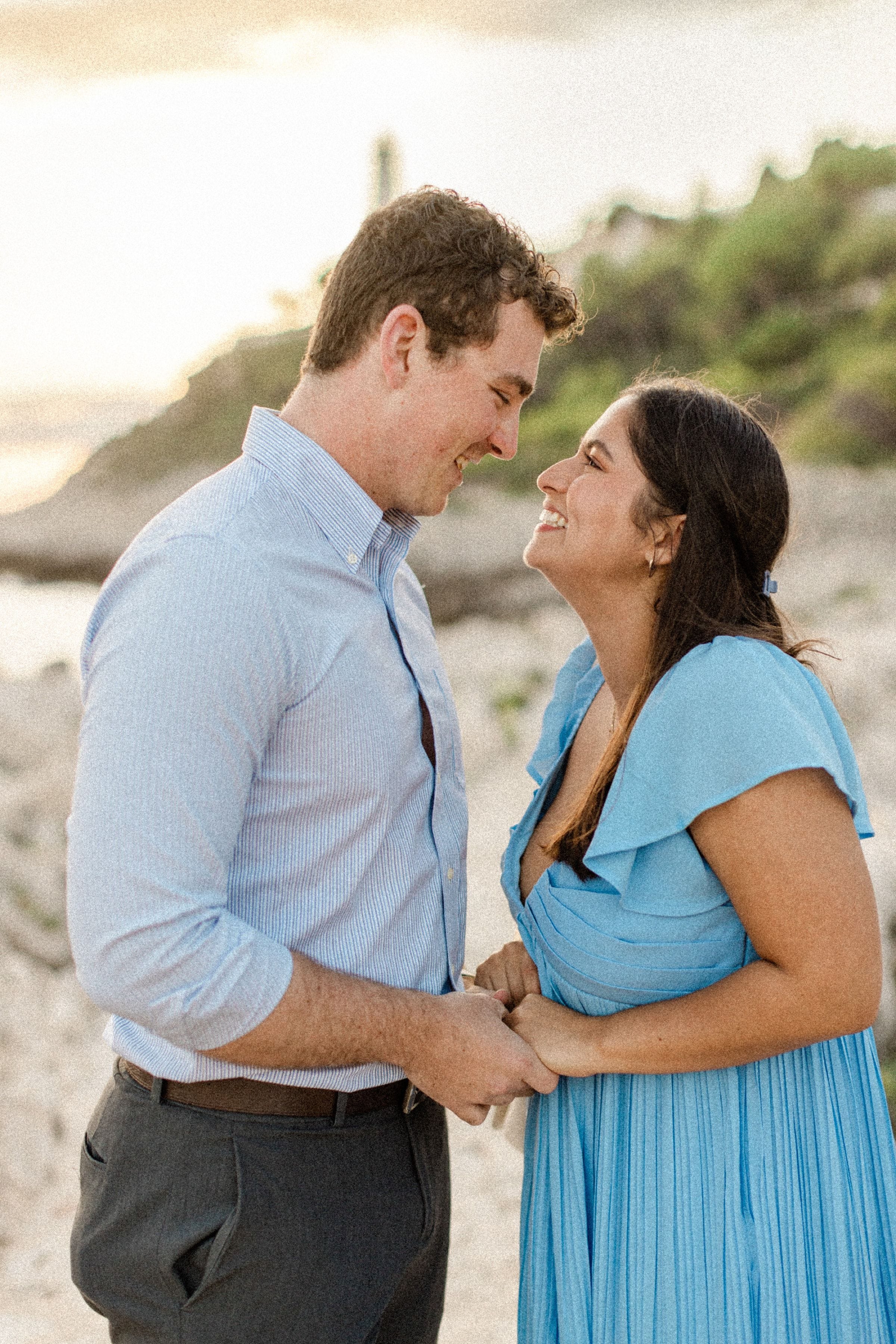 Demande en mariage Michael et Evissette Saint-Jean-Cap-Ferrat 9