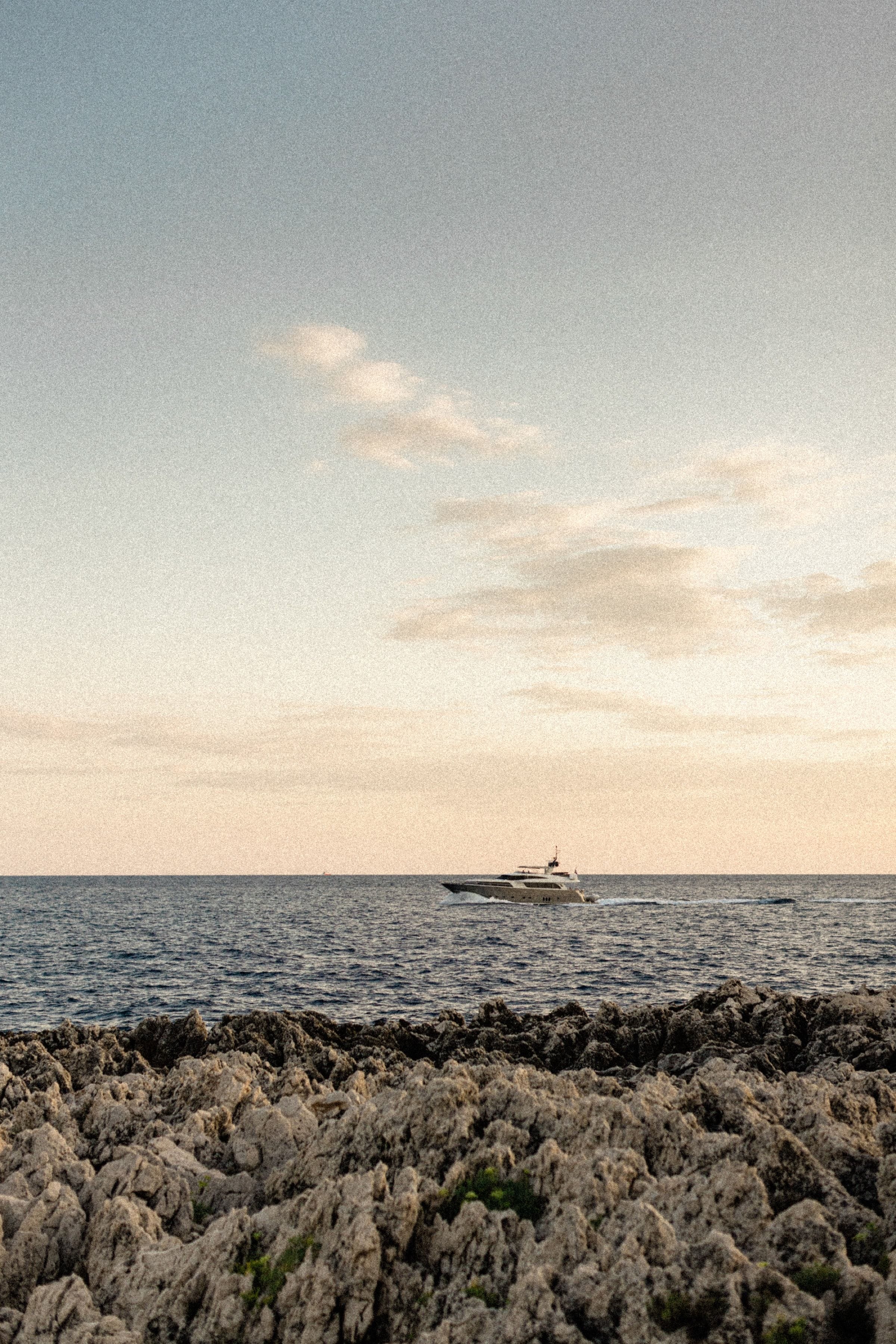 Demande en mariage romantique à Saint-Jean-Cap-Ferrat 2
