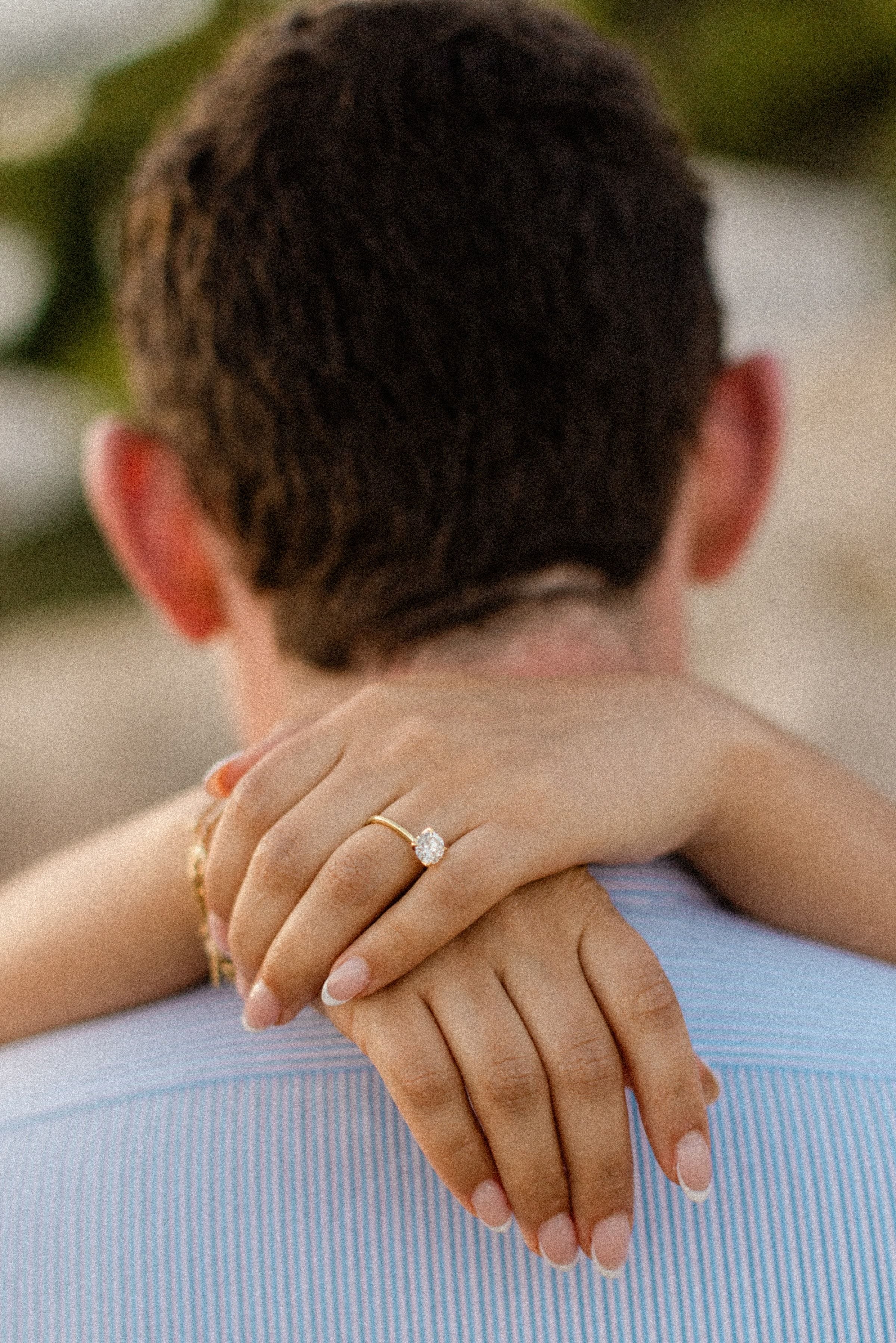 Demande en mariage Michael et Evissette Saint-Jean-Cap-Ferrat 22