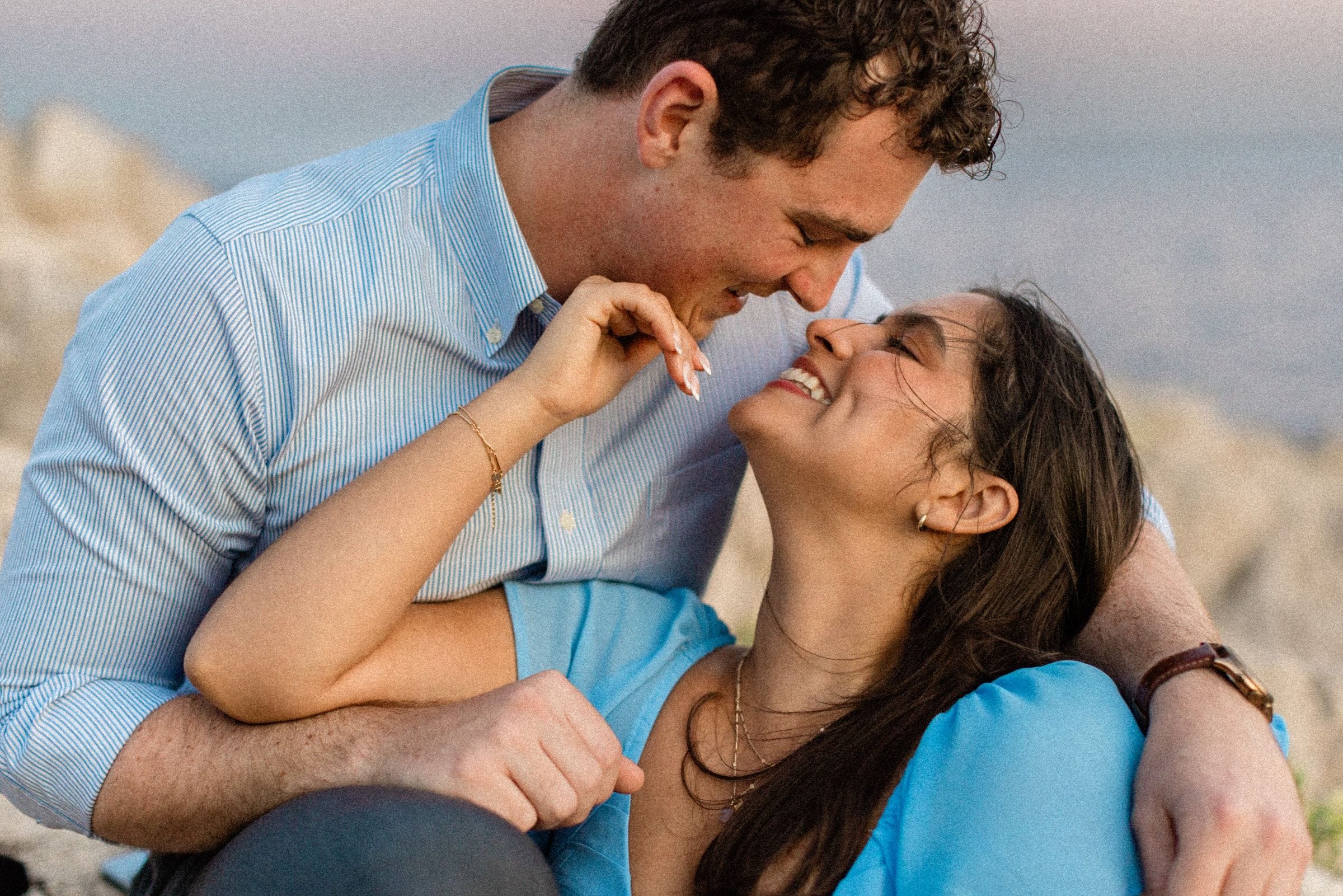 Demande en mariage Michael et Evissette Saint-Jean-Cap-Ferrat 25