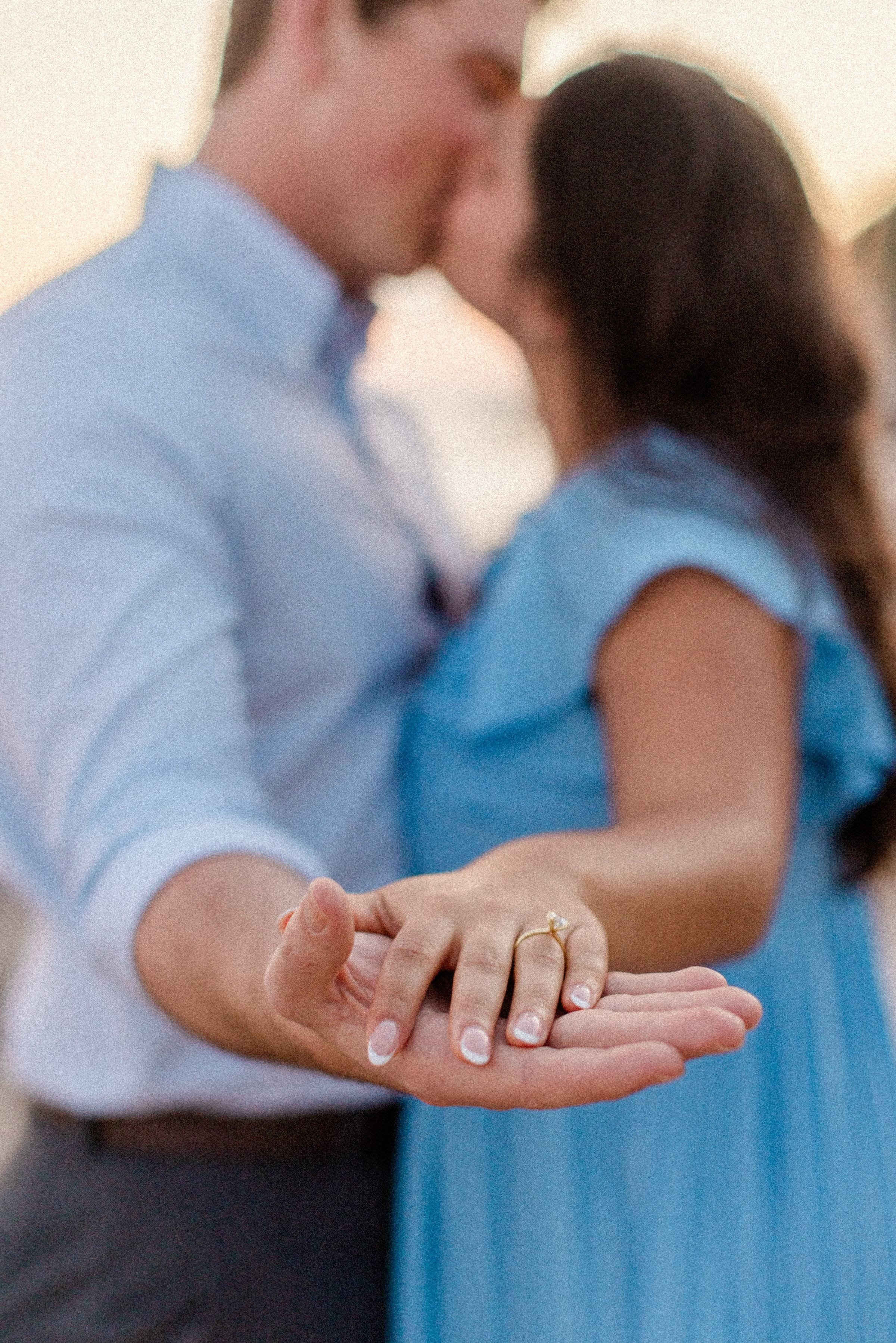 Demande en mariage Michael et Evissette Saint-Jean-Cap-Ferrat 29