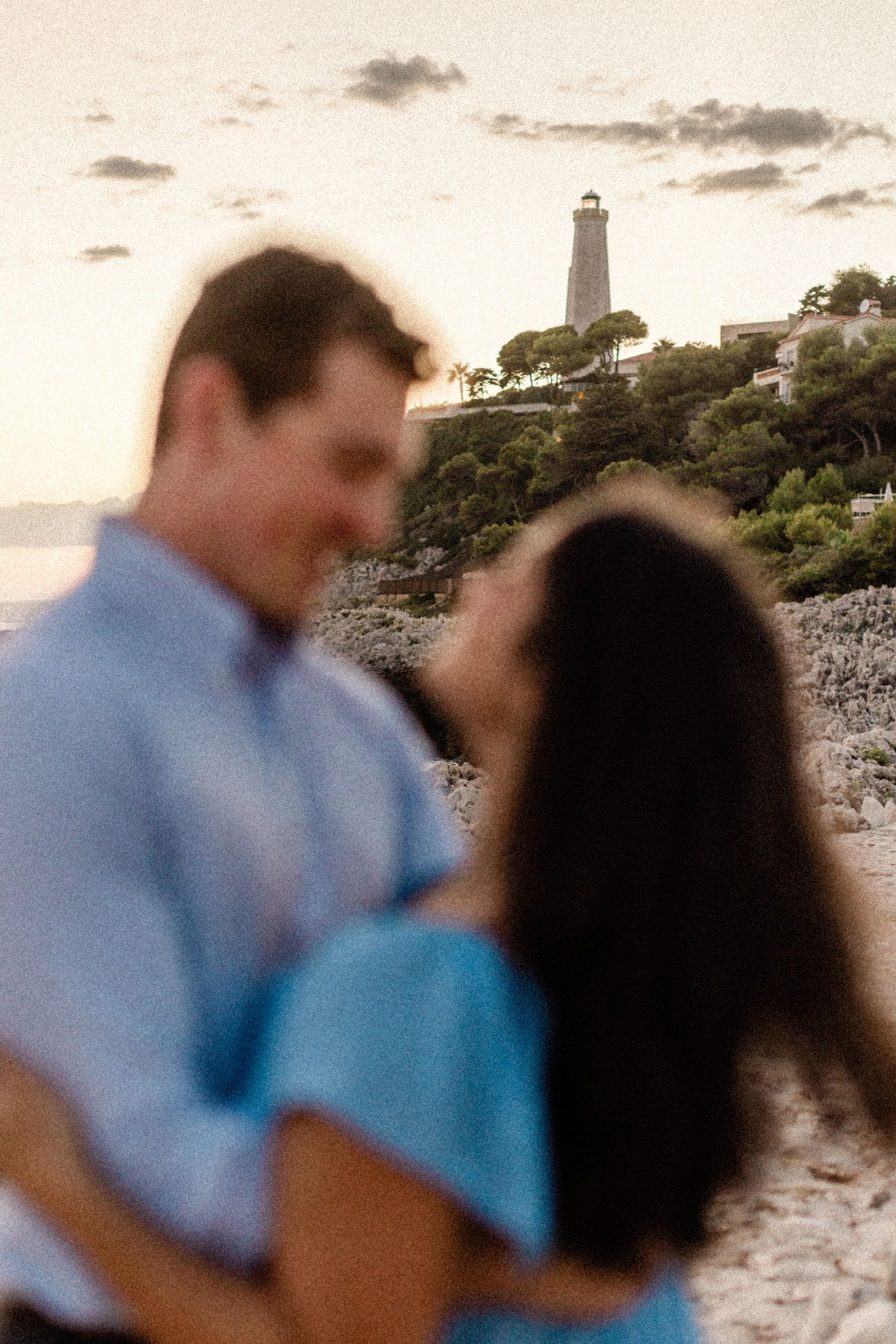 Demande en mariage Michael et Evissette Saint-Jean-Cap-Ferrat 32